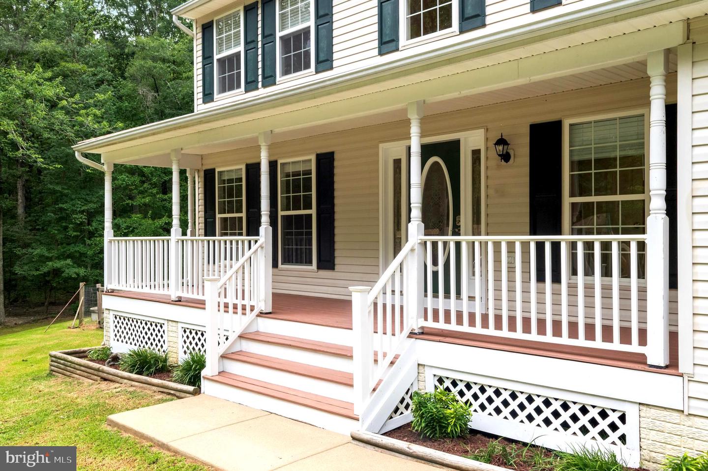 9400 AMERICA LN, SPOTSYLVANIA, Virginia 22551, 4 Bedrooms Bedrooms, ,2 BathroomsBathrooms,Residential,For sale,9400 AMERICA LN,VASP2034968 MLS # VASP2034968