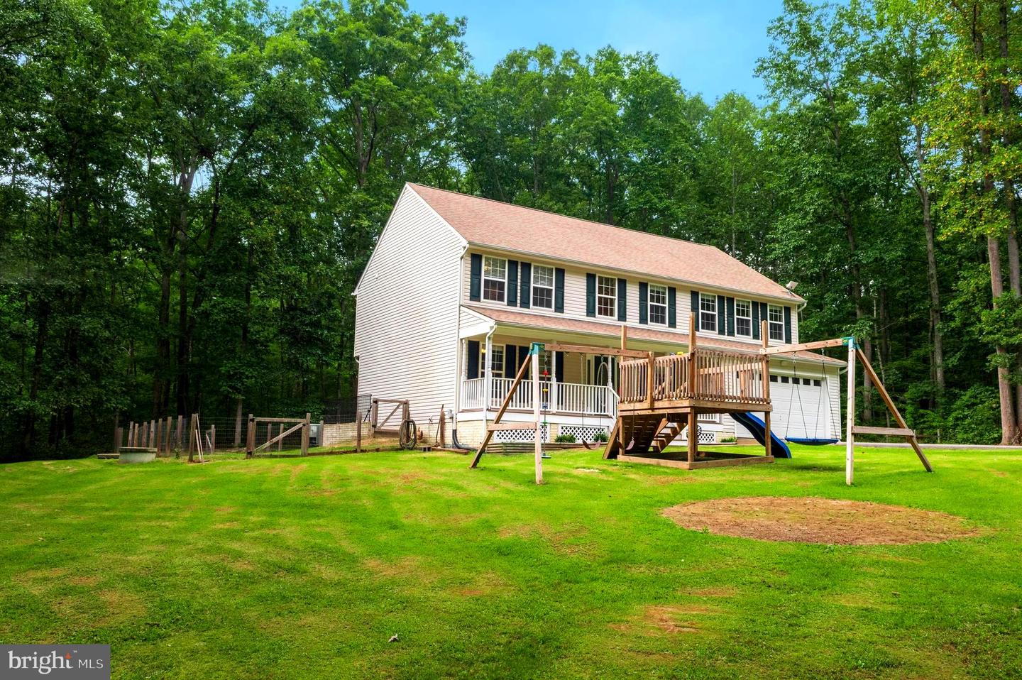 9400 AMERICA LN, SPOTSYLVANIA, Virginia 22551, 4 Bedrooms Bedrooms, ,2 BathroomsBathrooms,Residential,For sale,9400 AMERICA LN,VASP2034968 MLS # VASP2034968