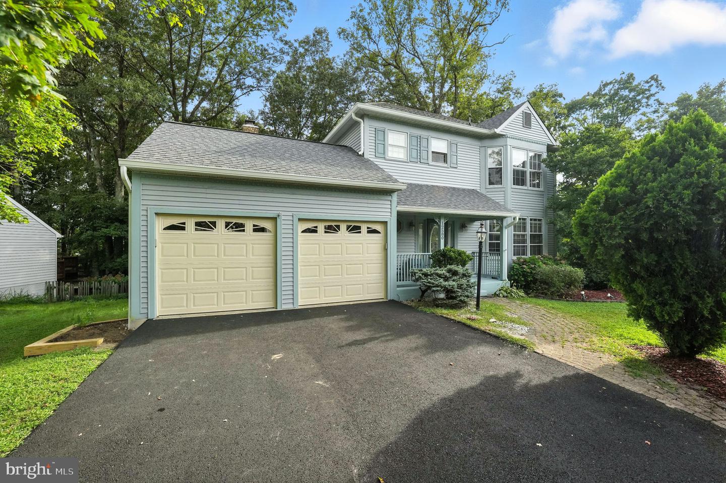 12580 CRICKET LN, WOODBRIDGE, Virginia 22192, 4 Bedrooms Bedrooms, ,3 BathroomsBathrooms,Residential,For sale,12580 CRICKET LN,VAPW2100124 MLS # VAPW2100124