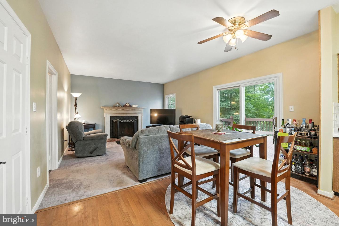 12580 CRICKET LN, WOODBRIDGE, Virginia 22192, 4 Bedrooms Bedrooms, ,3 BathroomsBathrooms,Residential,For sale,12580 CRICKET LN,VAPW2100124 MLS # VAPW2100124