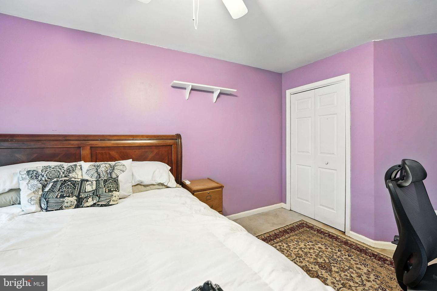 12580 CRICKET LN, WOODBRIDGE, Virginia 22192, 4 Bedrooms Bedrooms, ,3 BathroomsBathrooms,Residential,For sale,12580 CRICKET LN,VAPW2100124 MLS # VAPW2100124