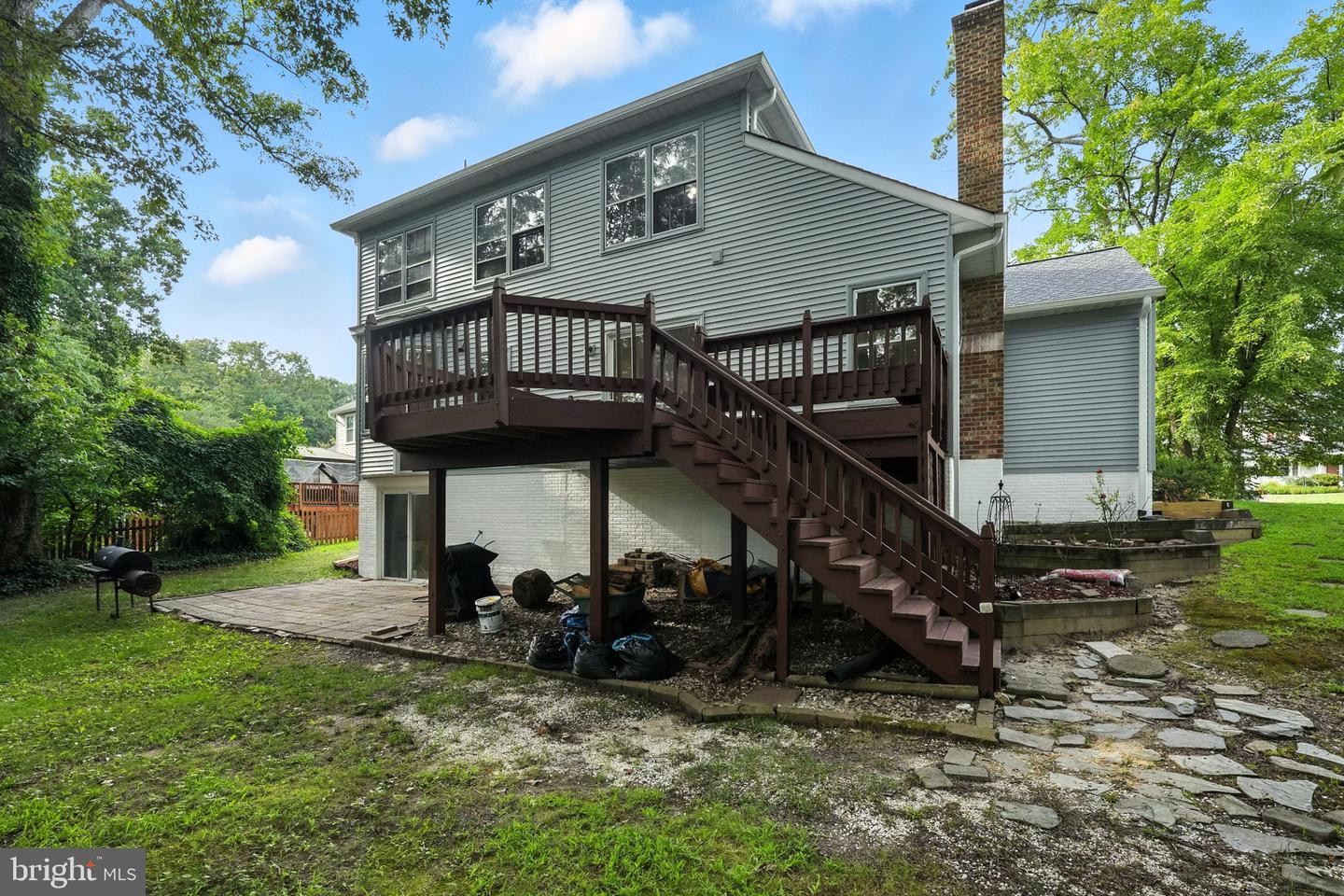 12580 CRICKET LN, WOODBRIDGE, Virginia 22192, 4 Bedrooms Bedrooms, ,3 BathroomsBathrooms,Residential,For sale,12580 CRICKET LN,VAPW2100124 MLS # VAPW2100124