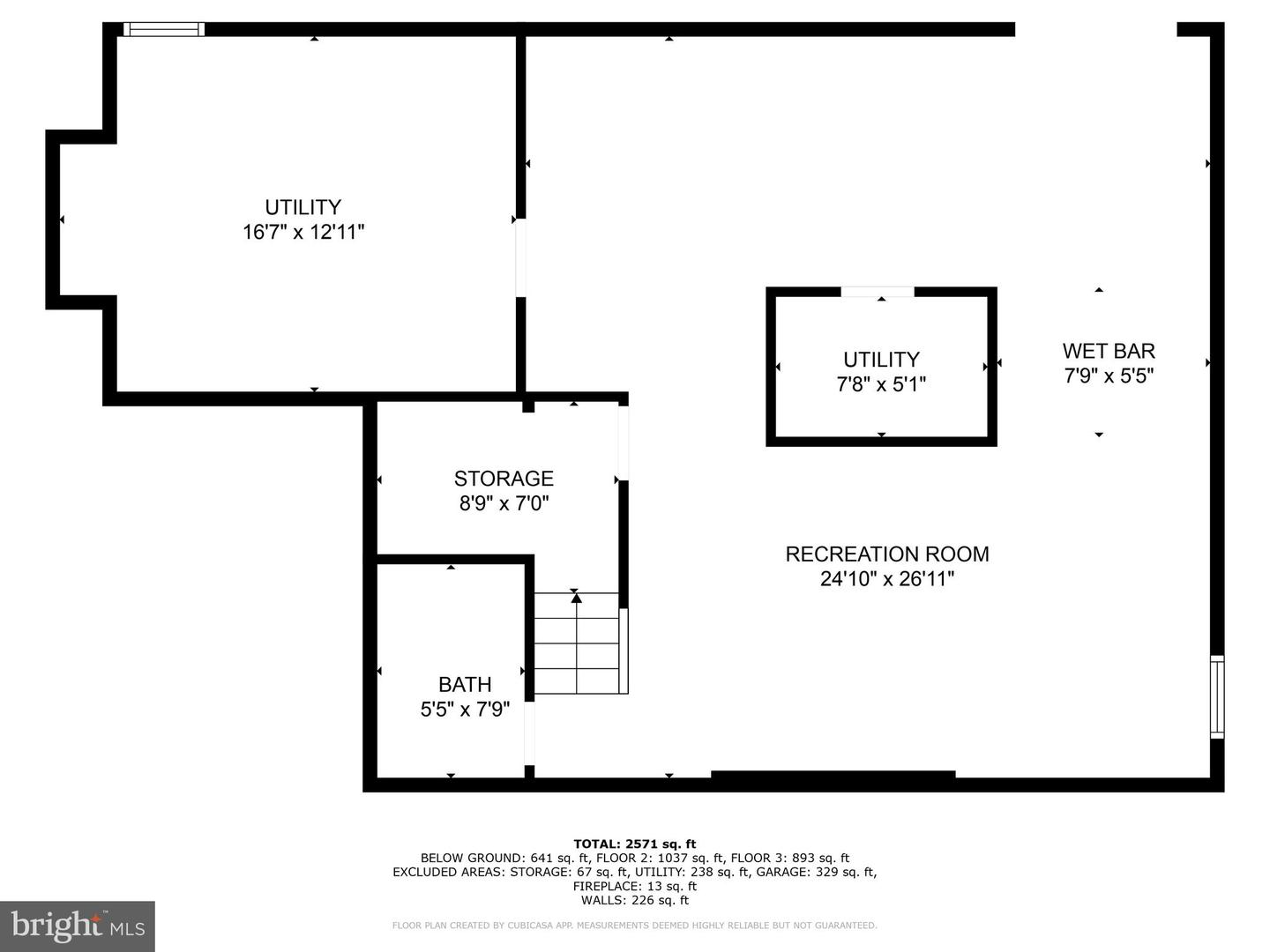 12580 CRICKET LN, WOODBRIDGE, Virginia 22192, 4 Bedrooms Bedrooms, ,3 BathroomsBathrooms,Residential,For sale,12580 CRICKET LN,VAPW2100124 MLS # VAPW2100124