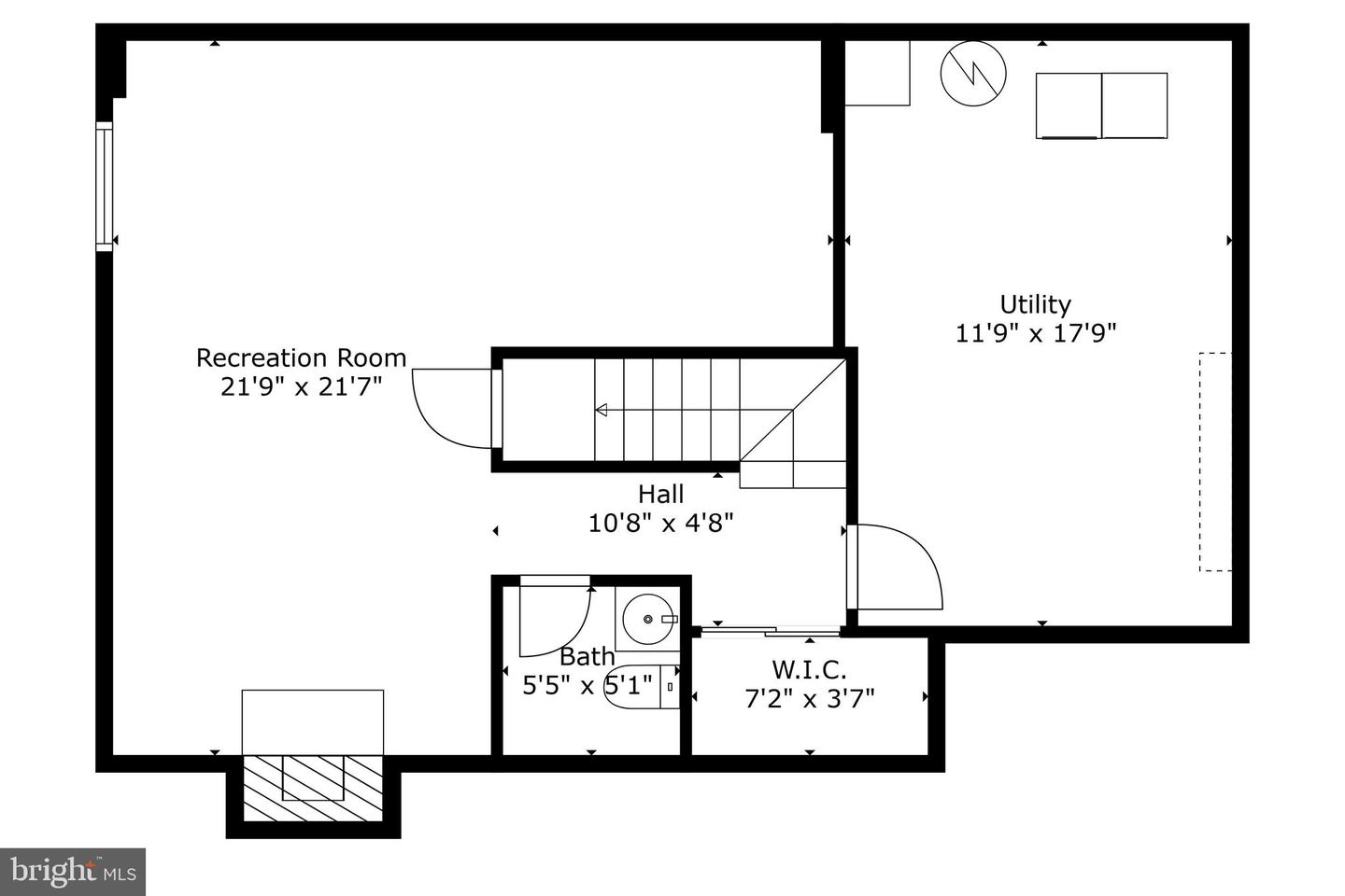 2801 SHAWN LEIGH DR, VIENNA, Virginia 22181, 3 Bedrooms Bedrooms, ,2 BathroomsBathrooms,Residential,For sale,2801 SHAWN LEIGH DR,VAFX2257926 MLS # VAFX2257926