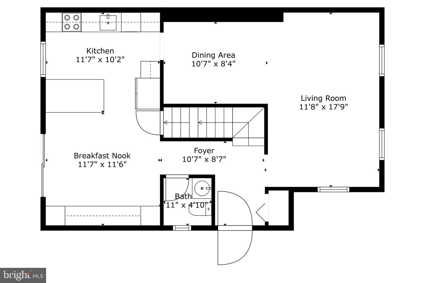 2801 SHAWN LEIGH DR, VIENNA, Virginia 22181, 3 Bedrooms Bedrooms, ,2 BathroomsBathrooms,Residential,For sale,2801 SHAWN LEIGH DR,VAFX2257926 MLS # VAFX2257926