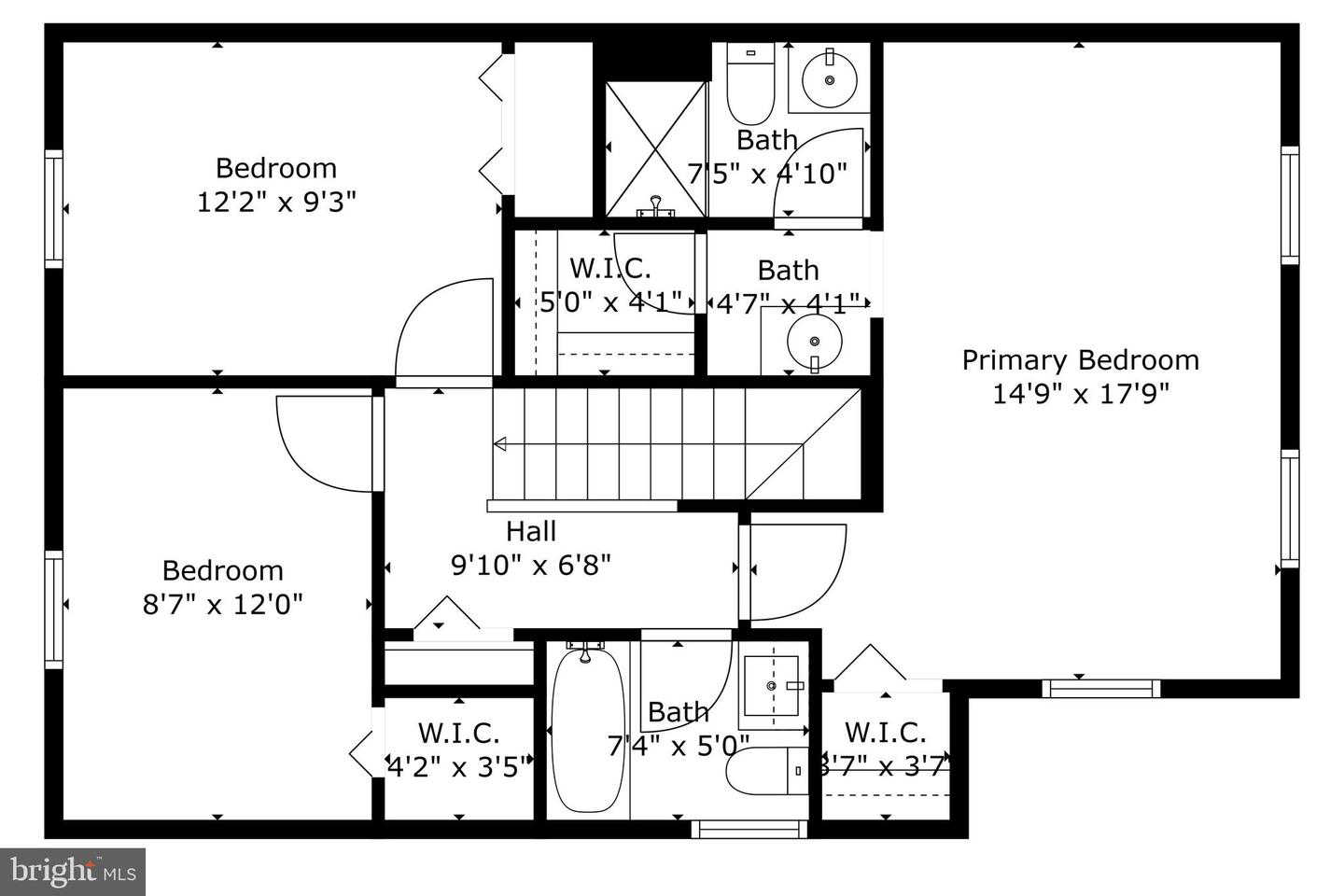 2801 SHAWN LEIGH DR, VIENNA, Virginia 22181, 3 Bedrooms Bedrooms, ,2 BathroomsBathrooms,Residential,For sale,2801 SHAWN LEIGH DR,VAFX2257926 MLS # VAFX2257926