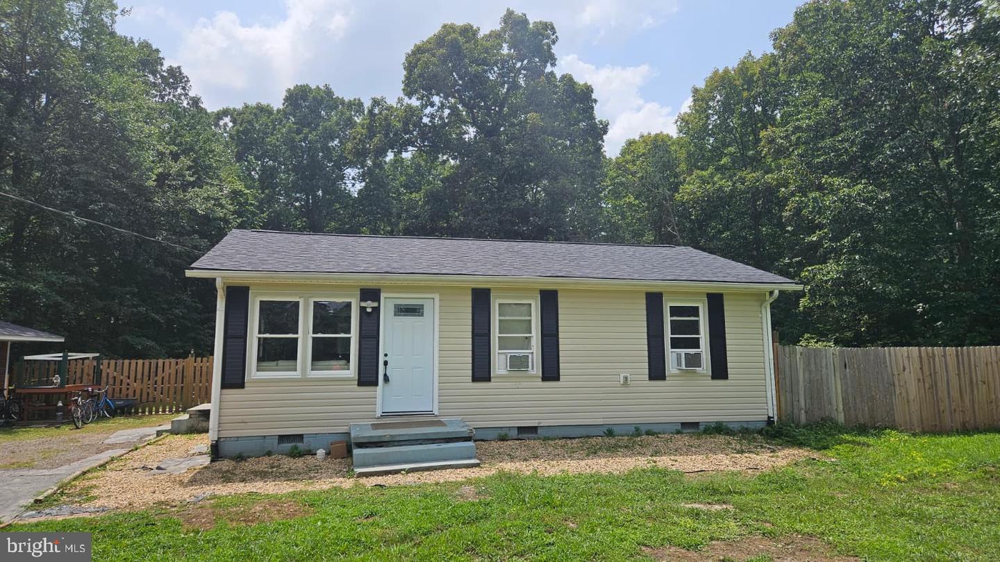 3606 SUMMIT CROSSING RD, FREDERICKSBURG, Virginia 22408, 3 Bedrooms Bedrooms, ,1 BathroomBathrooms,Residential,For sale,3606 SUMMIT CROSSING RD,VASP2035004 MLS # VASP2035004