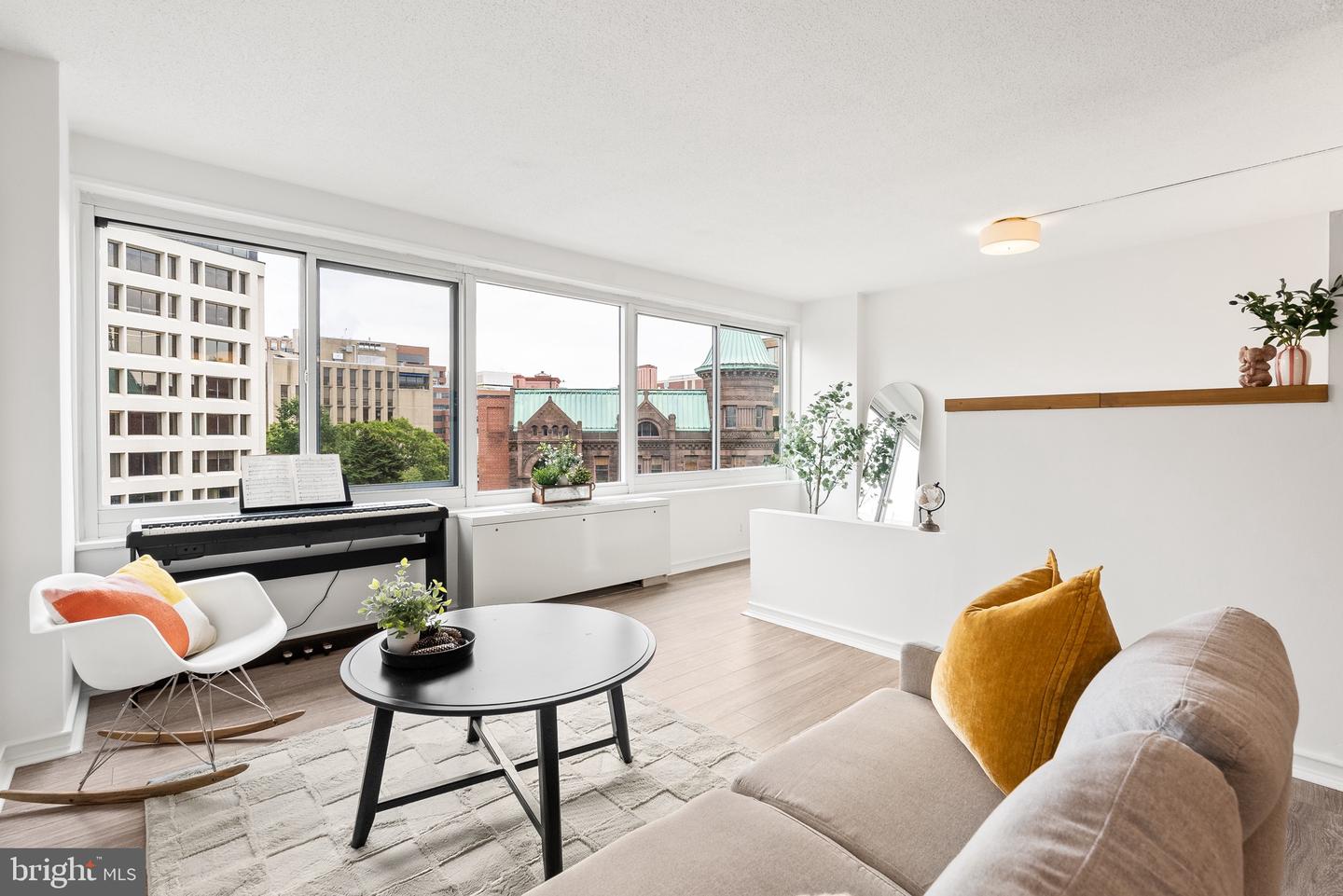 1330 NEW HAMPSHIRE AVE NW #611, WASHINGTON, District Of Columbia 20036, ,1 BathroomBathrooms,Residential,For sale,1330 NEW HAMPSHIRE AVE NW #611,DCDC2212546 MLS # DCDC2212546