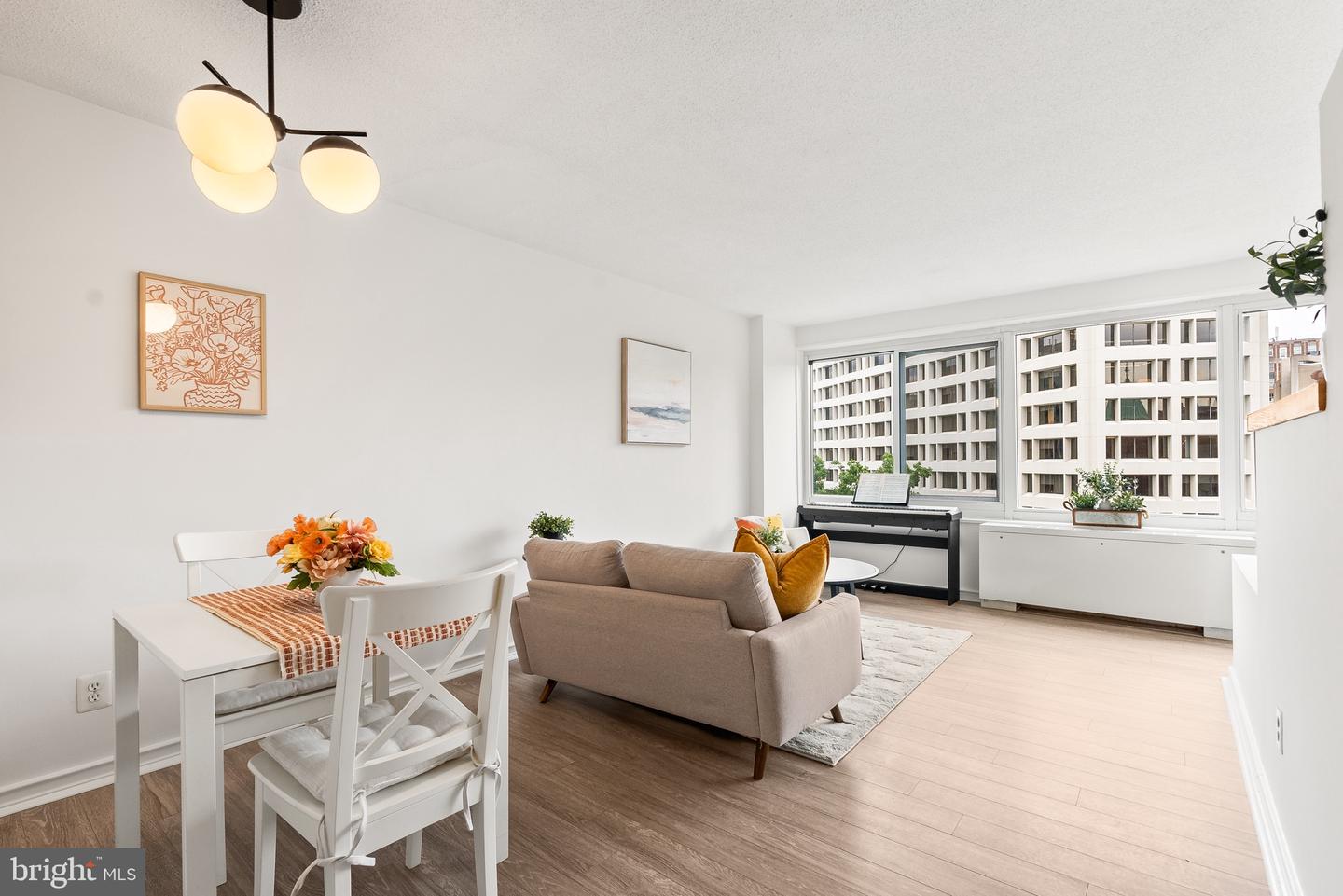 1330 NEW HAMPSHIRE AVE NW #611, WASHINGTON, District Of Columbia 20036, ,1 BathroomBathrooms,Residential,For sale,1330 NEW HAMPSHIRE AVE NW #611,DCDC2212546 MLS # DCDC2212546