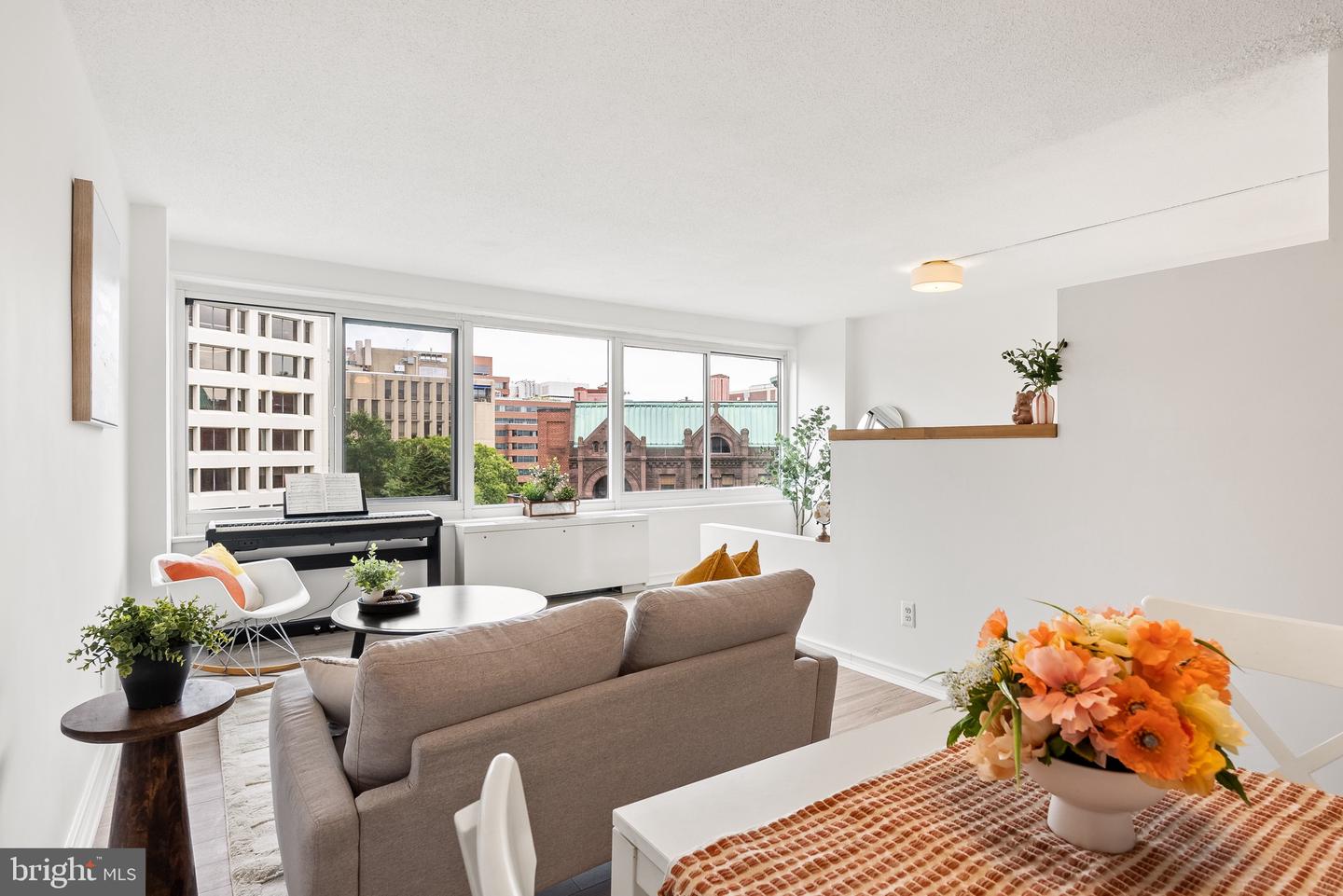 1330 NEW HAMPSHIRE AVE NW #611, WASHINGTON, District Of Columbia 20036, ,1 BathroomBathrooms,Residential,For sale,1330 NEW HAMPSHIRE AVE NW #611,DCDC2212546 MLS # DCDC2212546