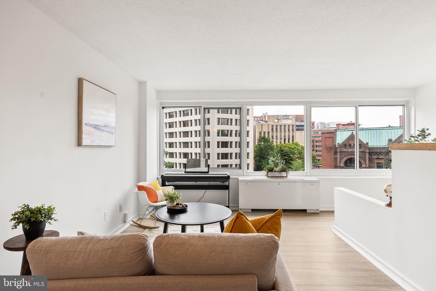 1330 NEW HAMPSHIRE AVE NW #611, WASHINGTON, District Of Columbia 20036, ,1 BathroomBathrooms,Residential,For sale,1330 NEW HAMPSHIRE AVE NW #611,DCDC2212546 MLS # DCDC2212546