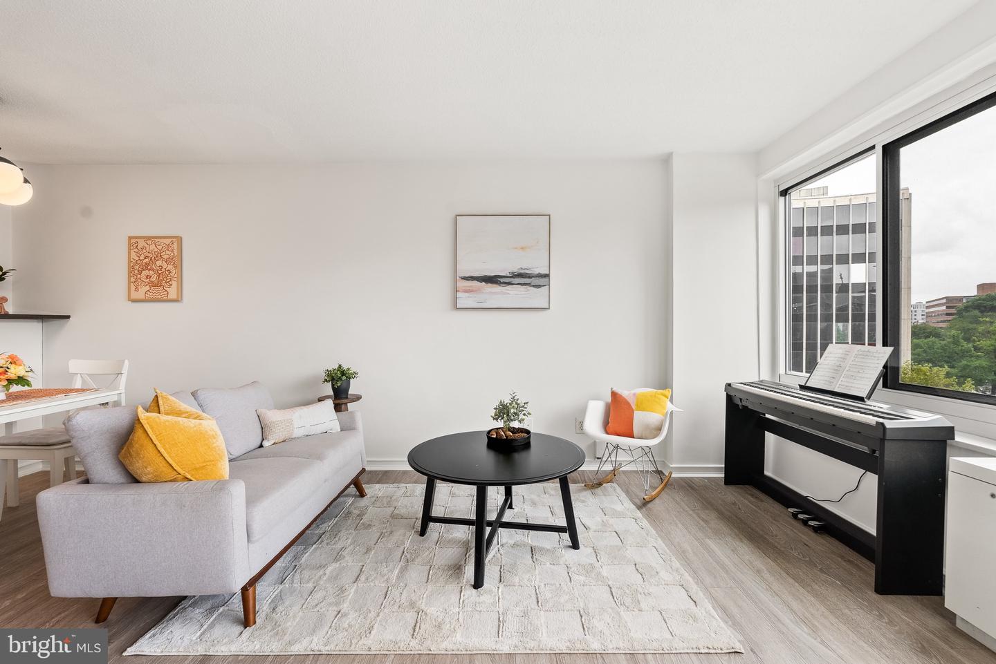 1330 NEW HAMPSHIRE AVE NW #611, WASHINGTON, District Of Columbia 20036, ,1 BathroomBathrooms,Residential,For sale,1330 NEW HAMPSHIRE AVE NW #611,DCDC2212546 MLS # DCDC2212546
