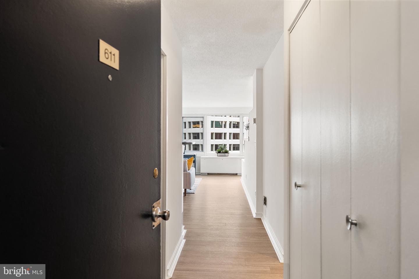 1330 NEW HAMPSHIRE AVE NW #611, WASHINGTON, District Of Columbia 20036, ,1 BathroomBathrooms,Residential,For sale,1330 NEW HAMPSHIRE AVE NW #611,DCDC2212546 MLS # DCDC2212546
