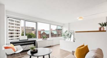 1330 NEW HAMPSHIRE AVE NW #611, WASHINGTON, District Of Columbia 20036, ,1 BathroomBathrooms,Residential,For sale,1330 NEW HAMPSHIRE AVE NW #611,DCDC2212546 MLS # DCDC2212546