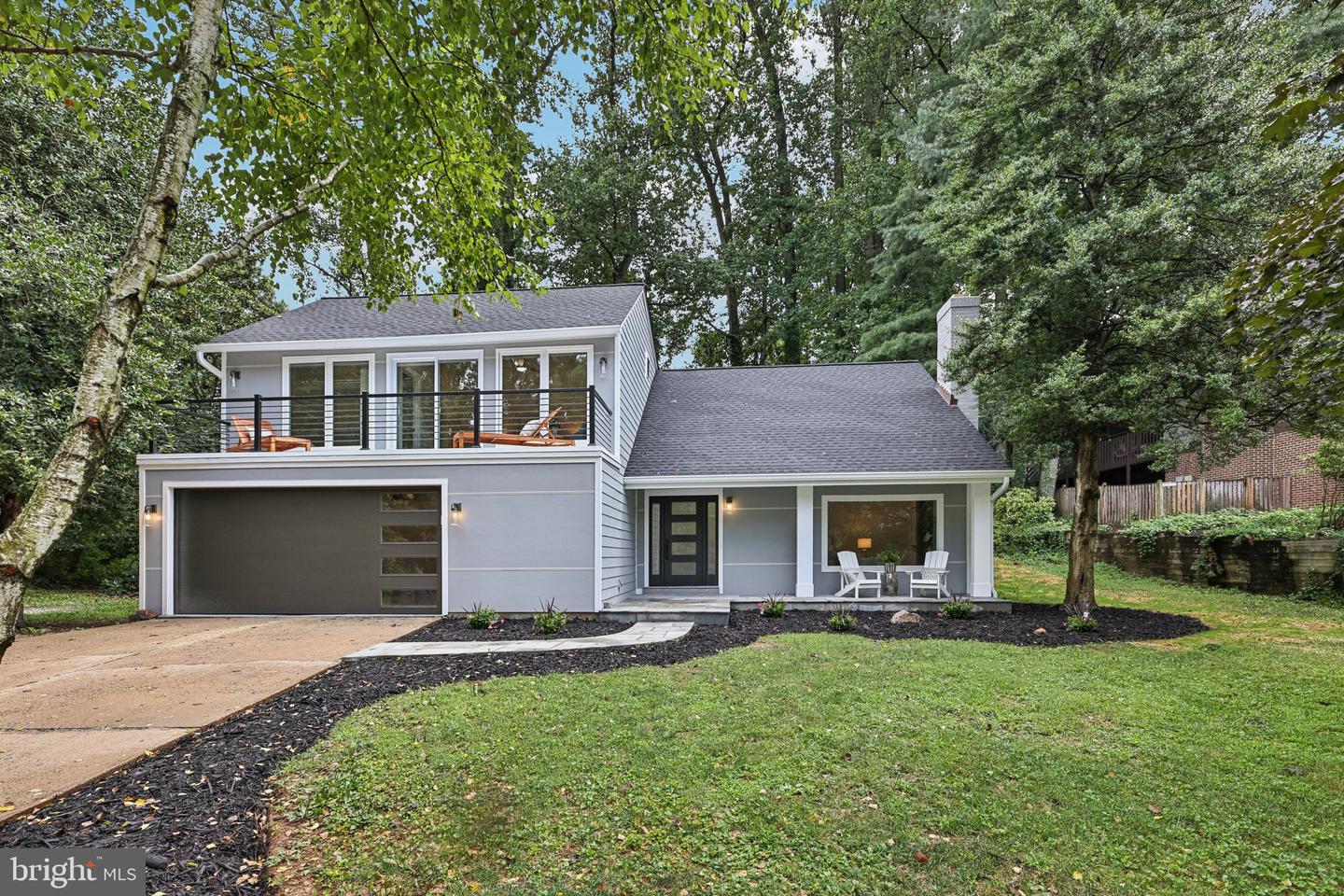 6400 RECREATION LN, FALLS CHURCH, Virginia 22041, 4 Bedrooms Bedrooms, ,4 BathroomsBathrooms,Residential,For sale,6400 RECREATION LN,VAFX2258150 MLS # VAFX2258150