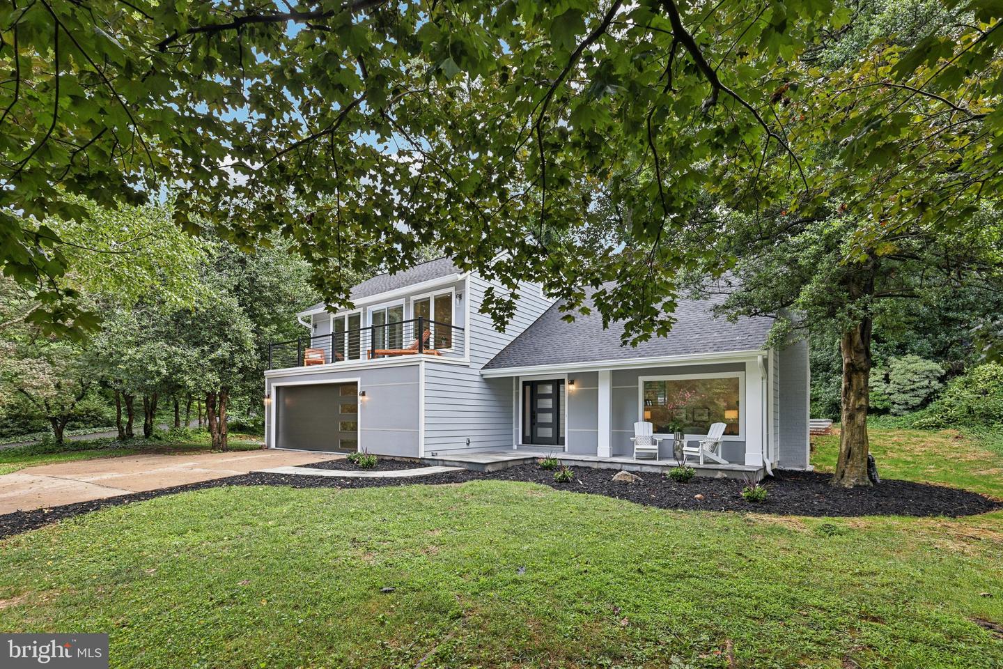 6400 RECREATION LN, FALLS CHURCH, Virginia 22041, 4 Bedrooms Bedrooms, ,4 BathroomsBathrooms,Residential,For sale,6400 RECREATION LN,VAFX2258150 MLS # VAFX2258150