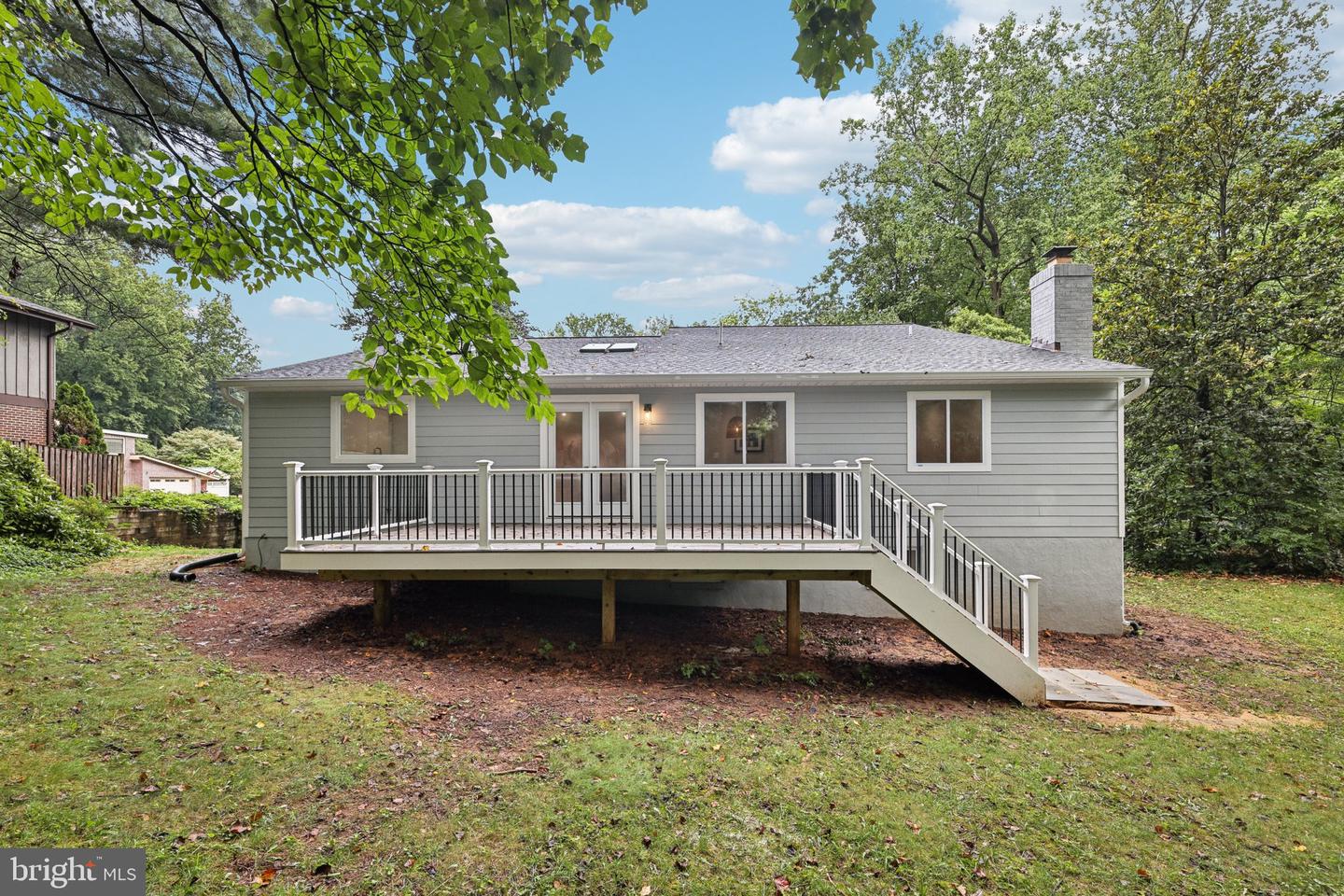 6400 RECREATION LN, FALLS CHURCH, Virginia 22041, 4 Bedrooms Bedrooms, ,4 BathroomsBathrooms,Residential,For sale,6400 RECREATION LN,VAFX2258150 MLS # VAFX2258150