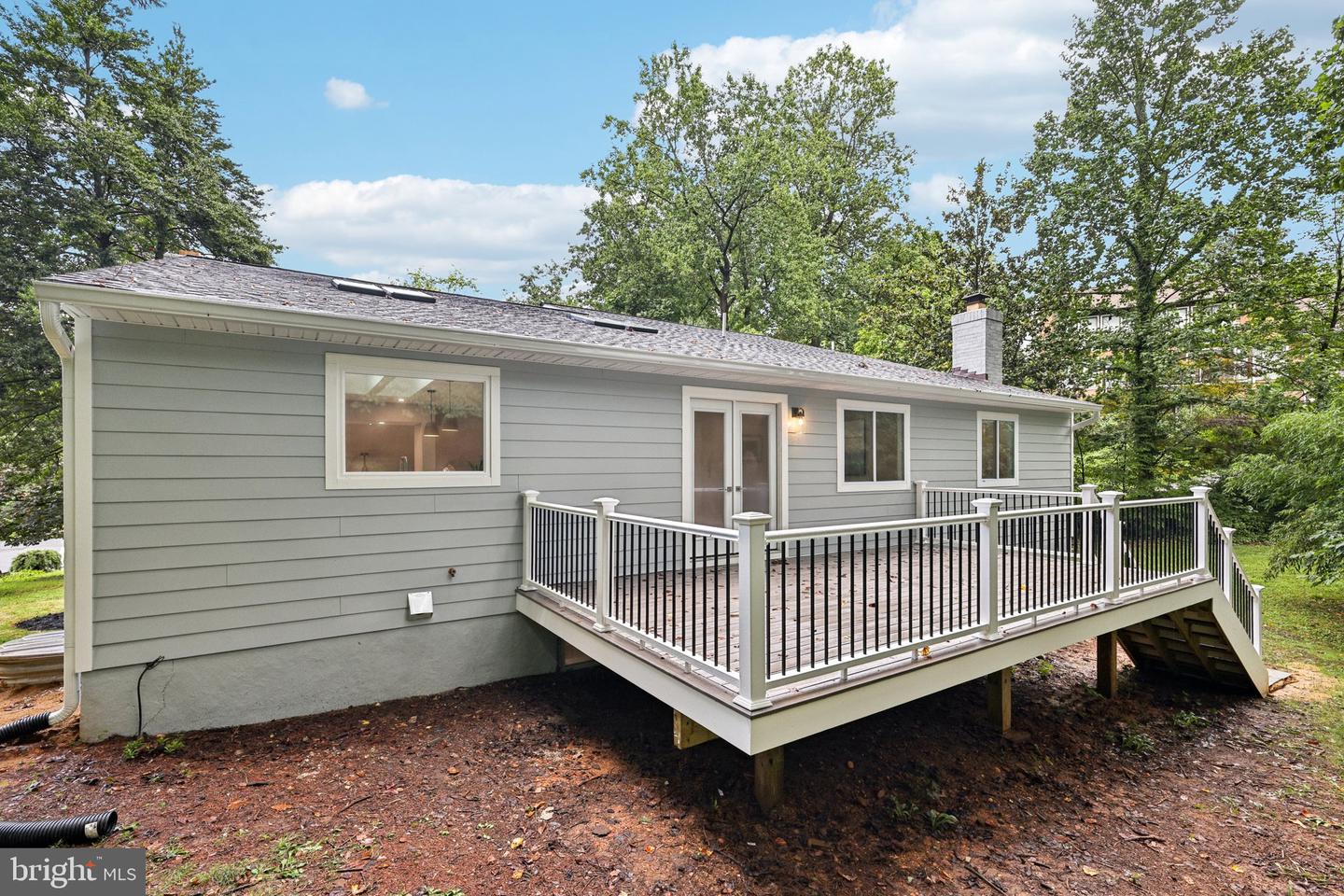 6400 RECREATION LN, FALLS CHURCH, Virginia 22041, 4 Bedrooms Bedrooms, ,4 BathroomsBathrooms,Residential,For sale,6400 RECREATION LN,VAFX2258150 MLS # VAFX2258150