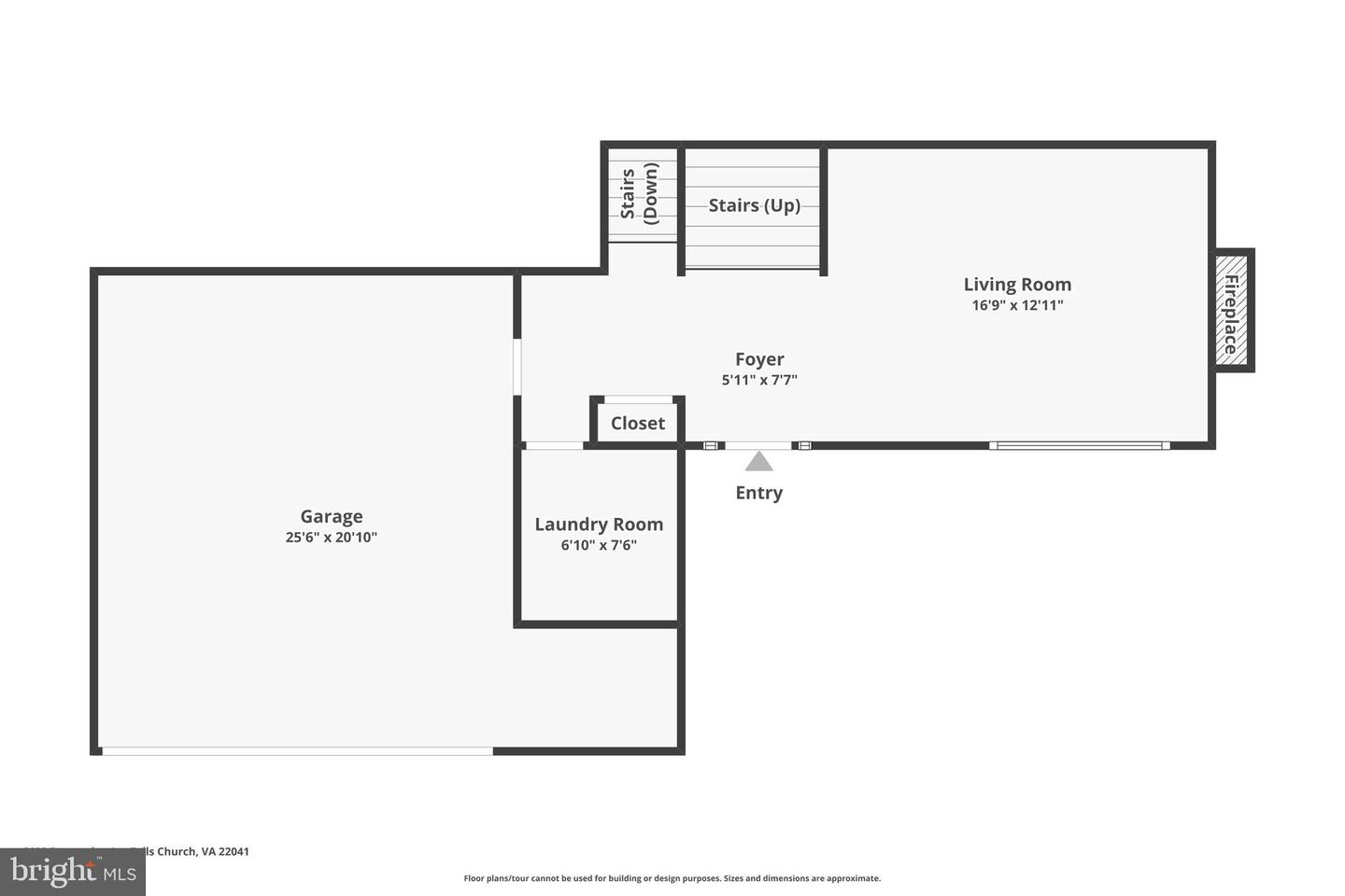 6400 RECREATION LN, FALLS CHURCH, Virginia 22041, 4 Bedrooms Bedrooms, ,4 BathroomsBathrooms,Residential,For sale,6400 RECREATION LN,VAFX2258150 MLS # VAFX2258150