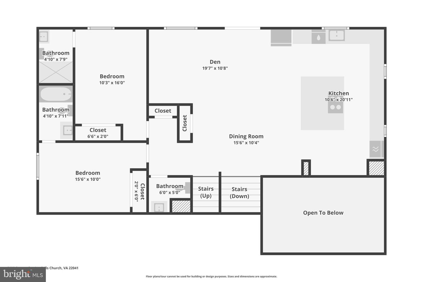 6400 RECREATION LN, FALLS CHURCH, Virginia 22041, 4 Bedrooms Bedrooms, ,4 BathroomsBathrooms,Residential,For sale,6400 RECREATION LN,VAFX2258150 MLS # VAFX2258150