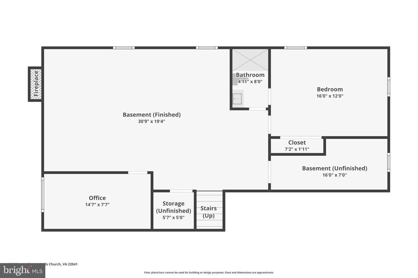6400 RECREATION LN, FALLS CHURCH, Virginia 22041, 4 Bedrooms Bedrooms, ,4 BathroomsBathrooms,Residential,For sale,6400 RECREATION LN,VAFX2258150 MLS # VAFX2258150