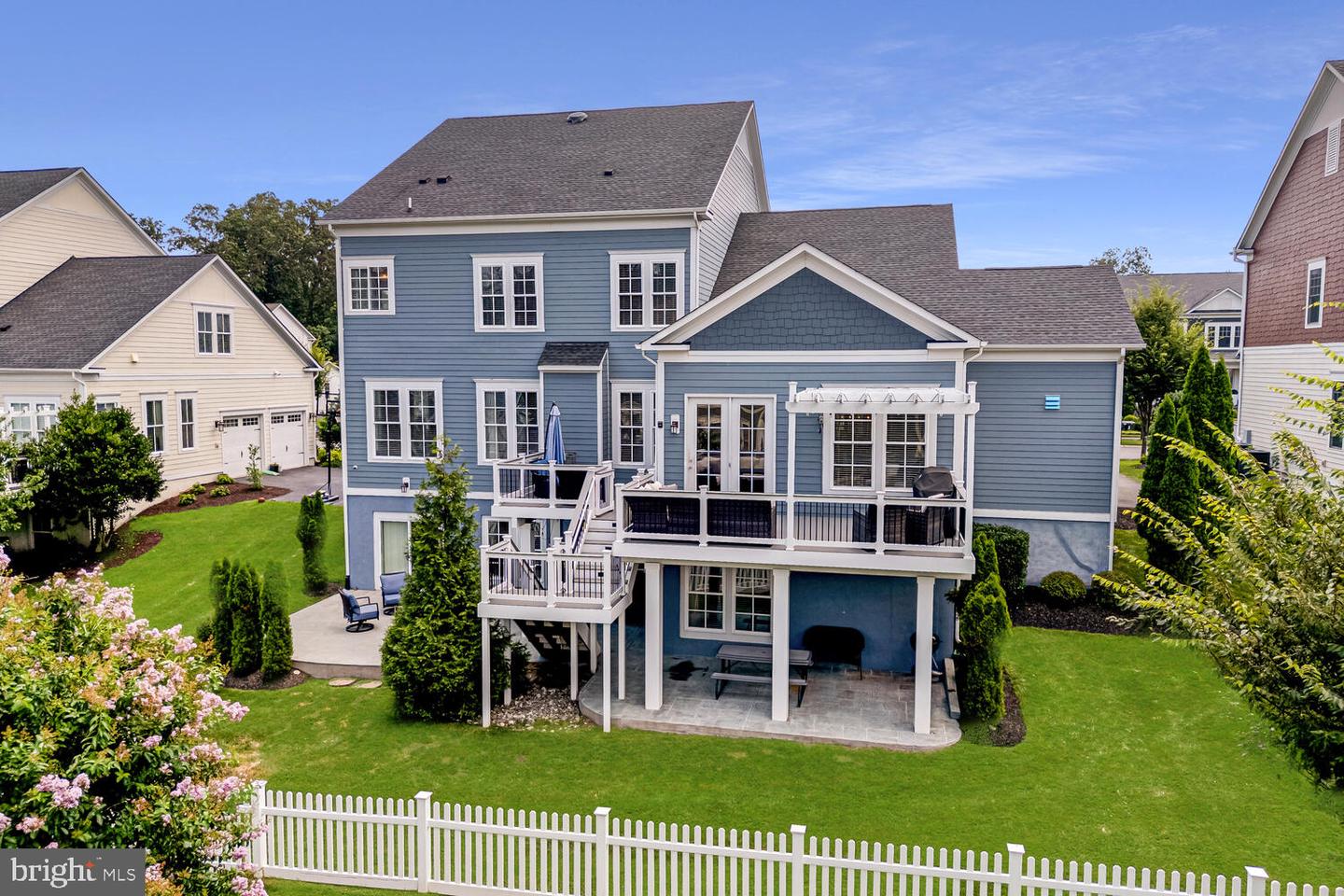 23825 WEATHERVANE PL, ASHBURN, Virginia 20148, 5 Bedrooms Bedrooms, ,4 BathroomsBathrooms,Residential,For sale,23825 WEATHERVANE PL,VALO2103392 MLS # VALO2103392