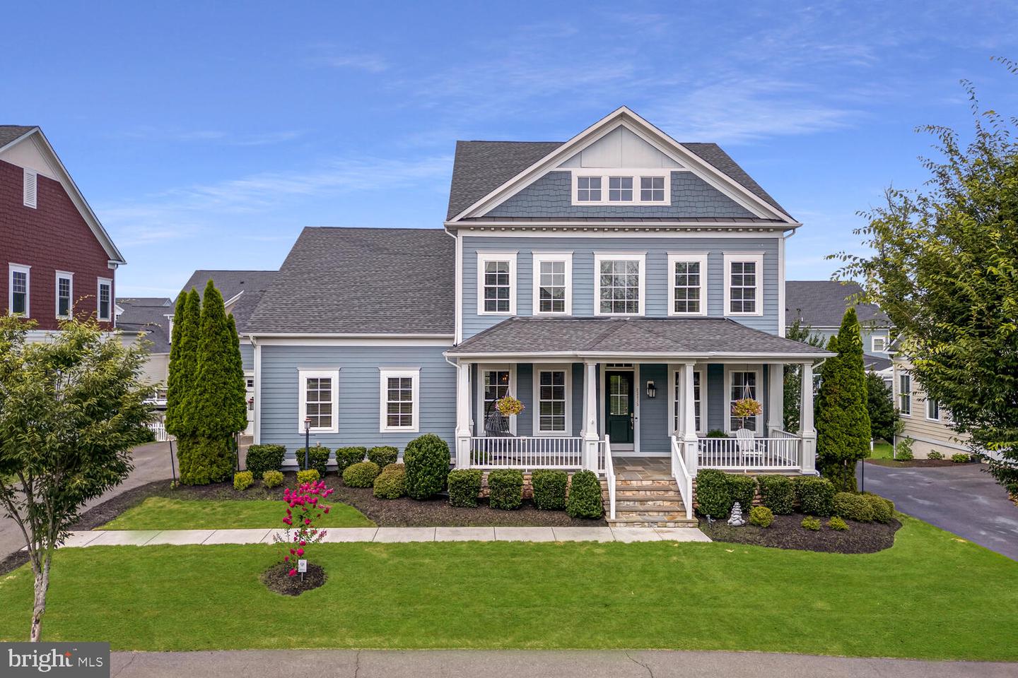 23825 WEATHERVANE PL, ASHBURN, Virginia 20148, 5 Bedrooms Bedrooms, ,4 BathroomsBathrooms,Residential,For sale,23825 WEATHERVANE PL,VALO2103392 MLS # VALO2103392