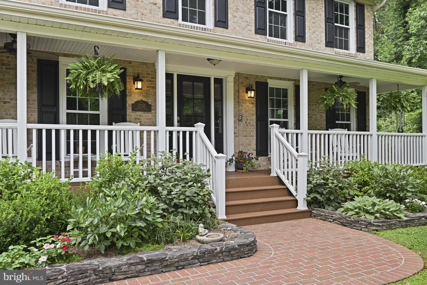 2330 AUGUSTUS CT, VIENNA, Virginia 22180, 5 Bedrooms Bedrooms, ,3 BathroomsBathrooms,Residential,For sale,2330 AUGUSTUS CT,VAFX2258260 MLS # VAFX2258260