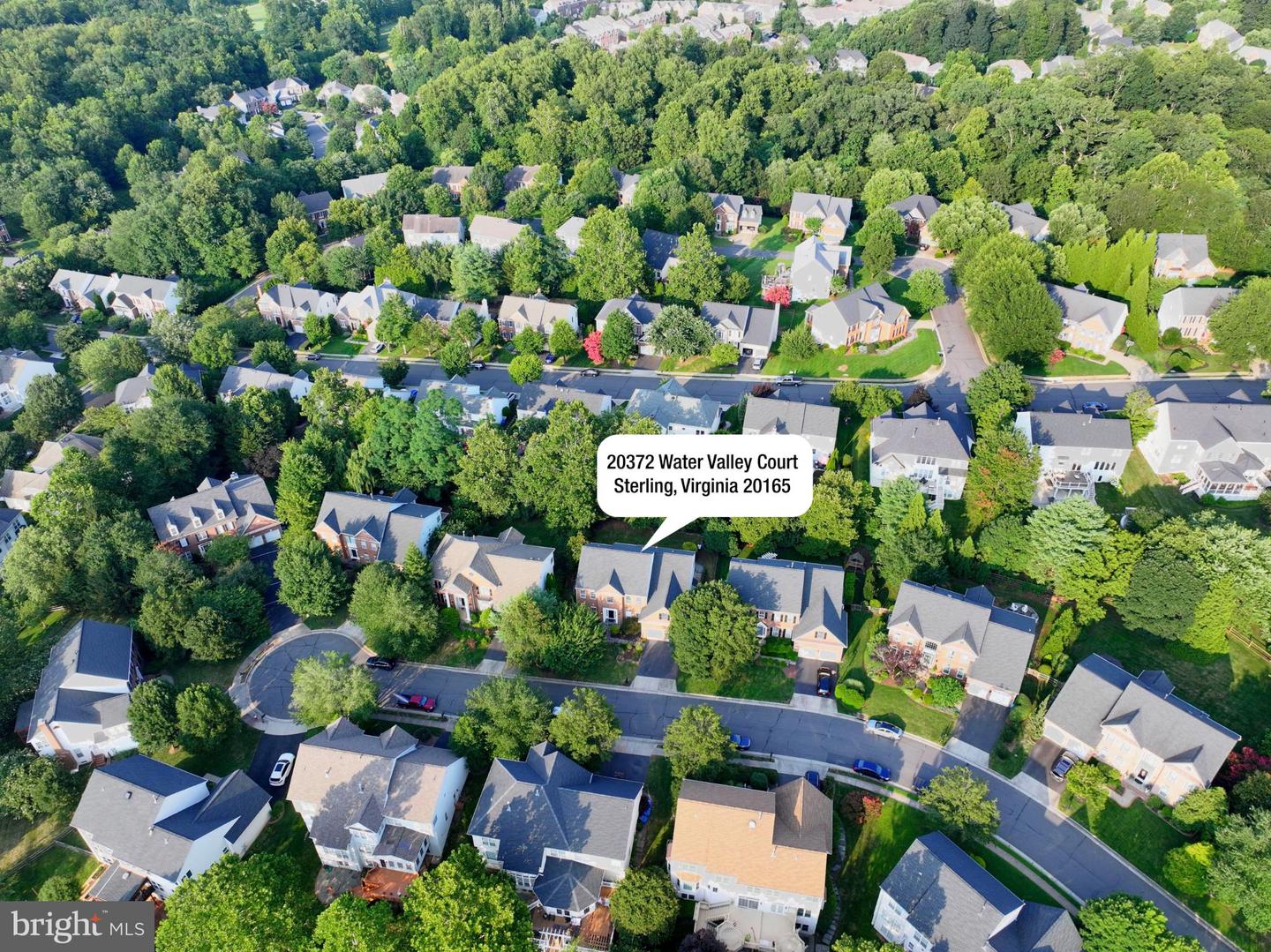 20372 WATER VALLEY CT, STERLING, Virginia 20165, 4 Bedrooms Bedrooms, 8 Rooms Rooms,3 BathroomsBathrooms,Residential,For sale,20372 WATER VALLEY CT,VALO2103456 MLS # VALO2103456