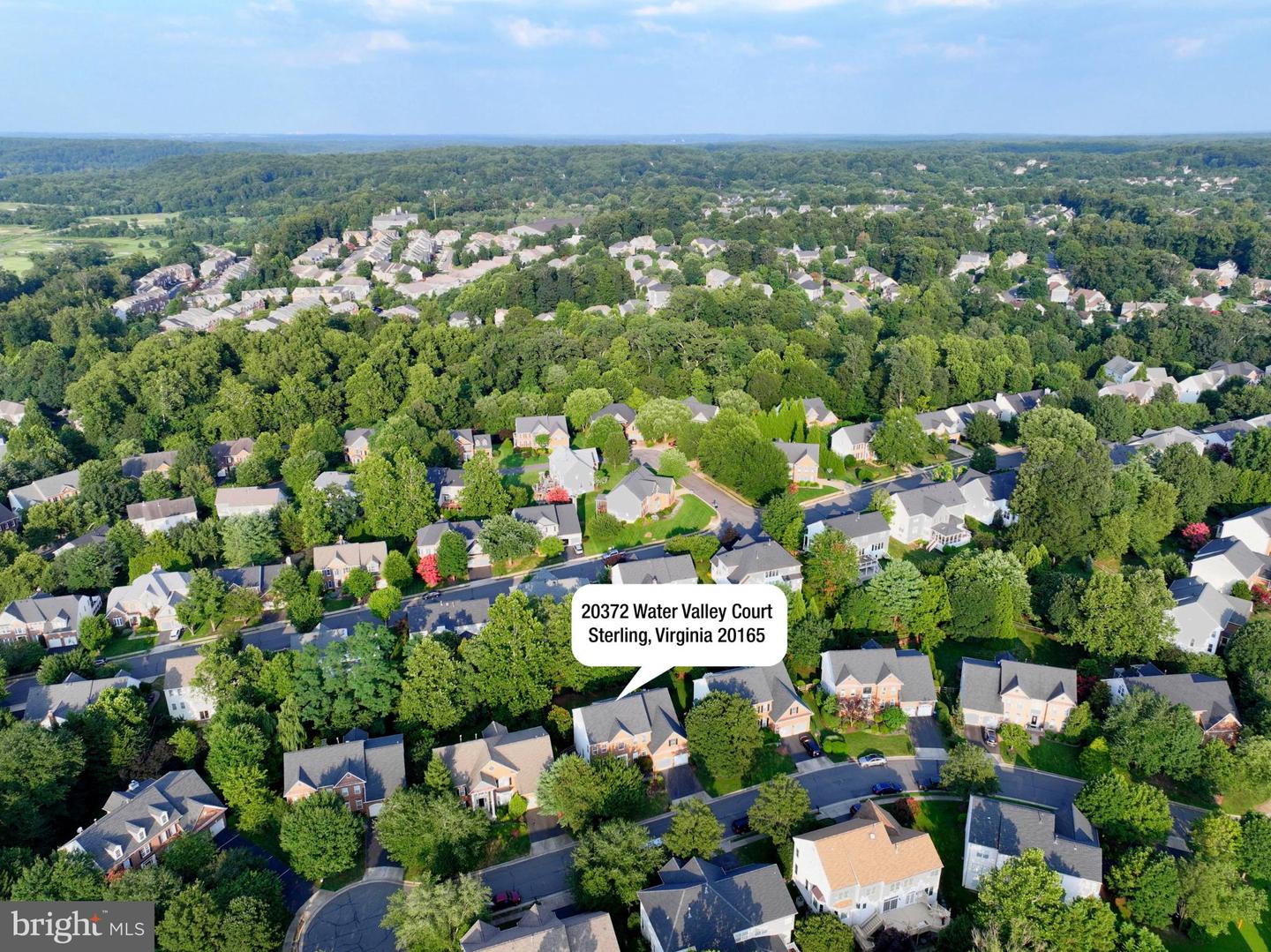20372 WATER VALLEY CT, STERLING, Virginia 20165, 4 Bedrooms Bedrooms, 8 Rooms Rooms,3 BathroomsBathrooms,Residential,For sale,20372 WATER VALLEY CT,VALO2103456 MLS # VALO2103456