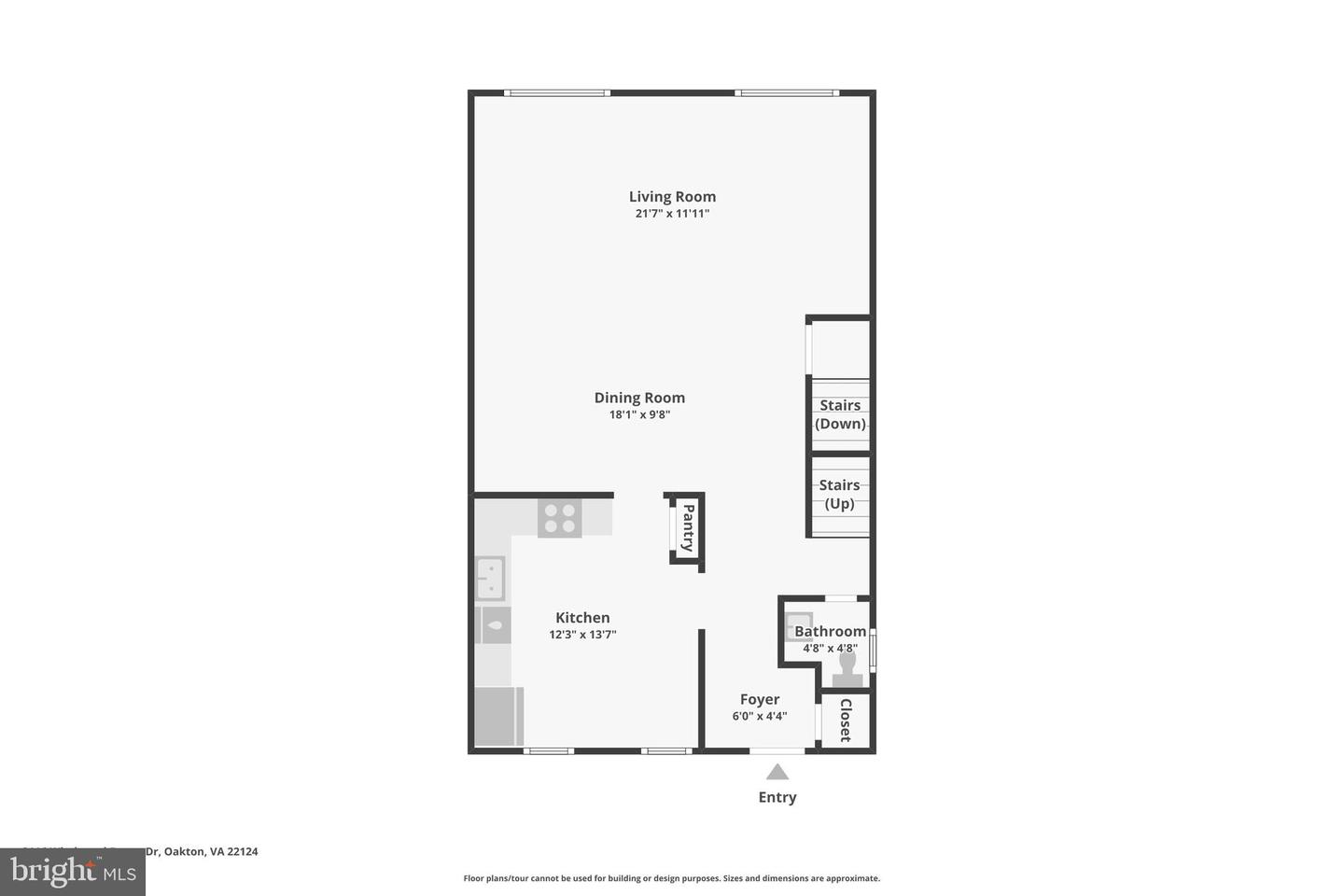 3116 WINDWOOD FARMS DR, OAKTON, Virginia 22124, 3 Bedrooms Bedrooms, ,3 BathroomsBathrooms,Residential,For sale,3116 WINDWOOD FARMS DR,VAFX2258398 MLS # VAFX2258398