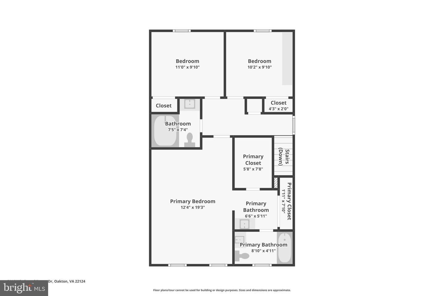 3116 WINDWOOD FARMS DR, OAKTON, Virginia 22124, 3 Bedrooms Bedrooms, ,3 BathroomsBathrooms,Residential,For sale,3116 WINDWOOD FARMS DR,VAFX2258398 MLS # VAFX2258398