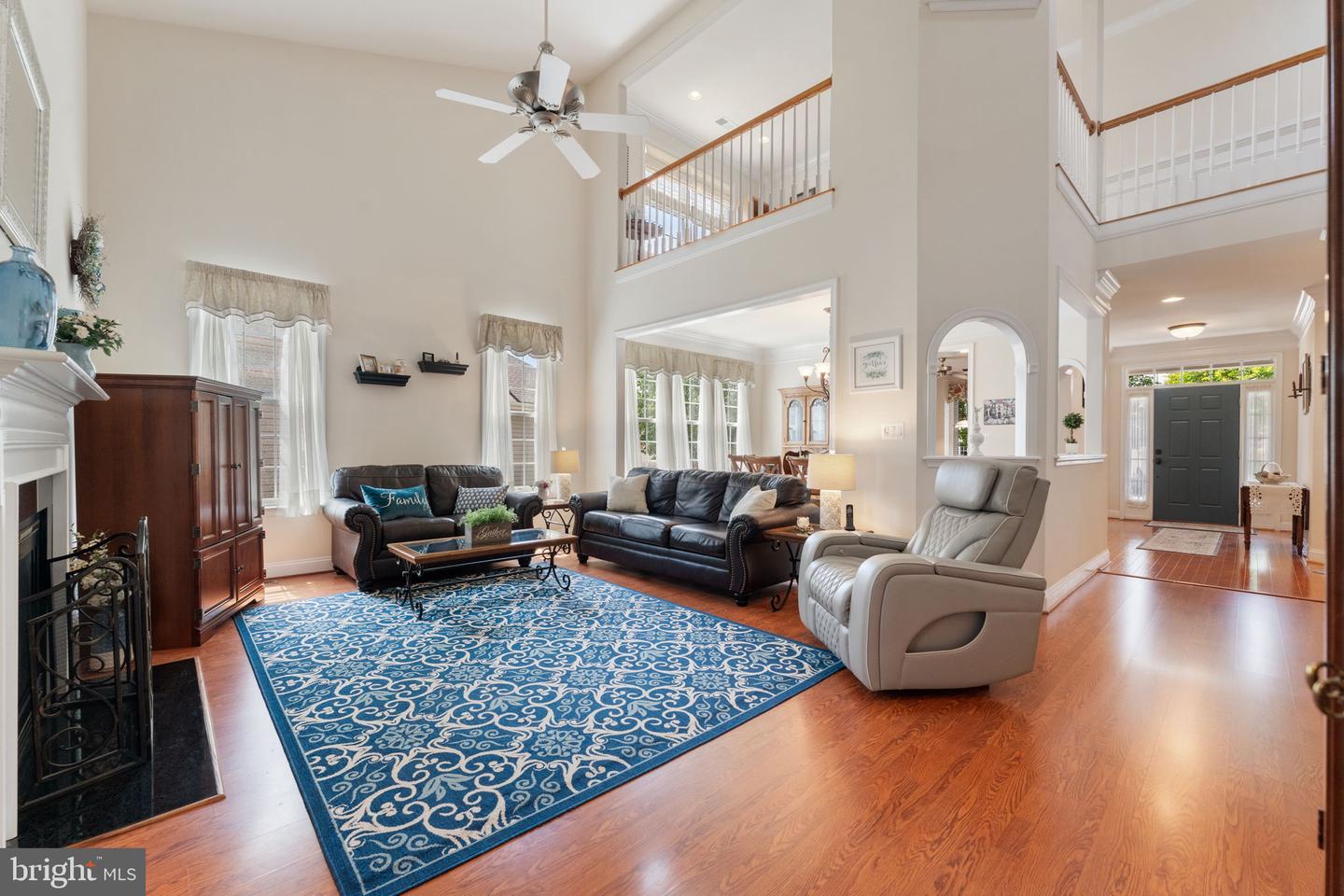 6909 SUNDAY SILENCE CT, GAINESVILLE, Virginia 20155, 3 Bedrooms Bedrooms, ,3 BathroomsBathrooms,Residential,For sale,6909 SUNDAY SILENCE CT,VAPW2100366 MLS # VAPW2100366