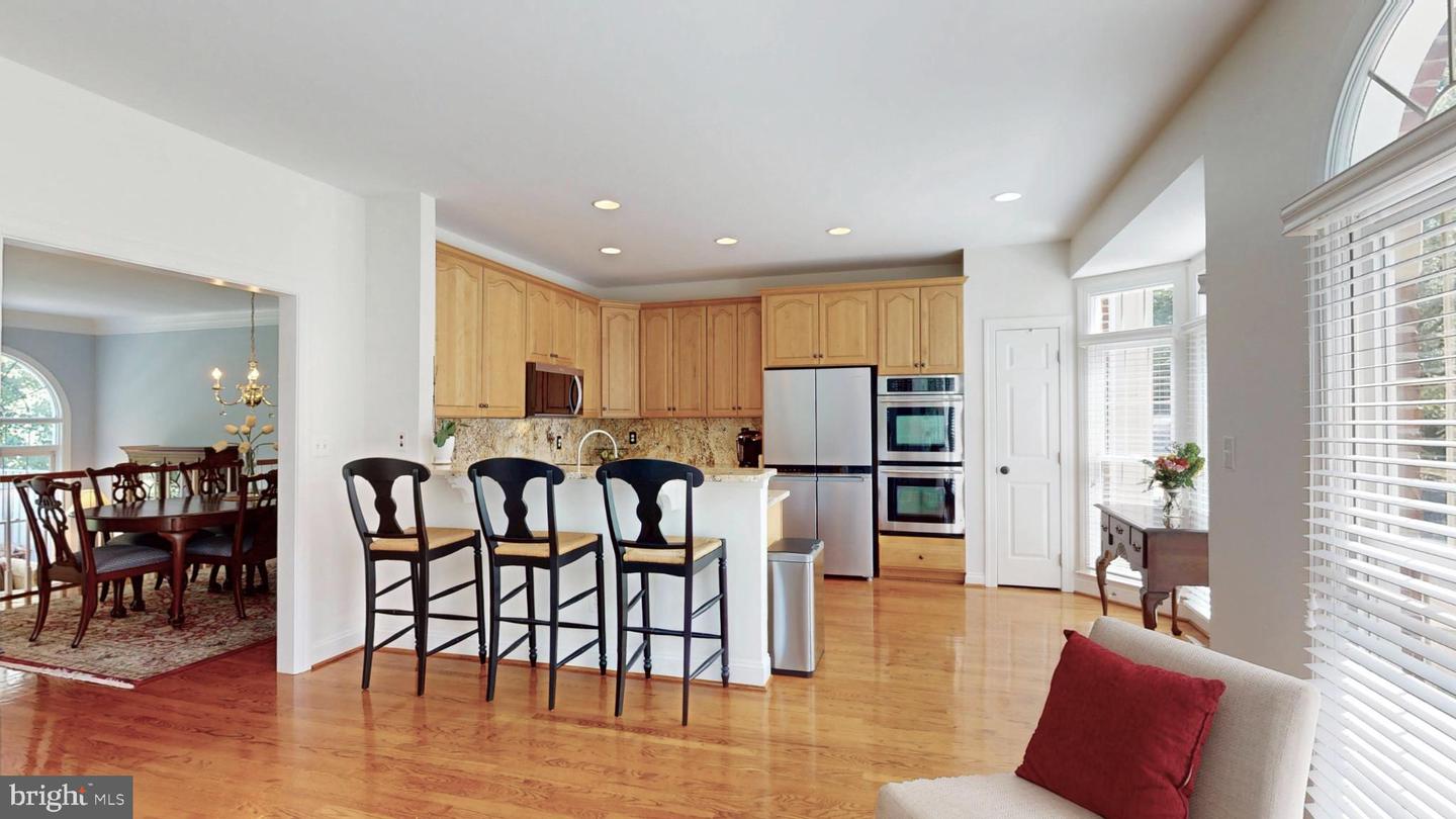 2139 N SCOTT ST, ARLINGTON, Virginia 22209, 3 Bedrooms Bedrooms, 7 Rooms Rooms,2 BathroomsBathrooms,Residential,For sale,2139 N SCOTT ST,VAAR2061612 MLS # VAAR2061612