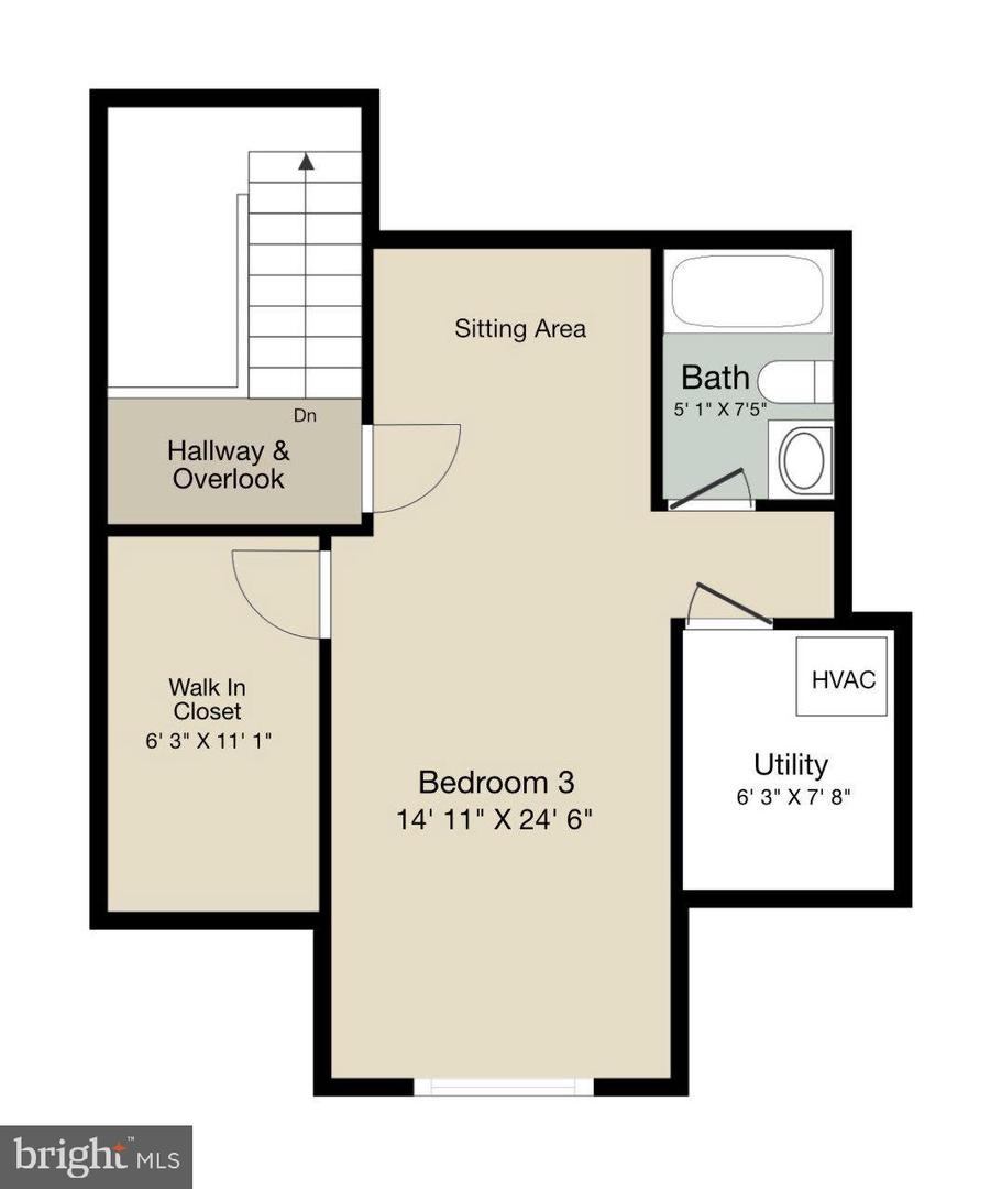 2139 N SCOTT ST, ARLINGTON, Virginia 22209, 3 Bedrooms Bedrooms, 7 Rooms Rooms,2 BathroomsBathrooms,Residential,For sale,2139 N SCOTT ST,VAAR2061612 MLS # VAAR2061612