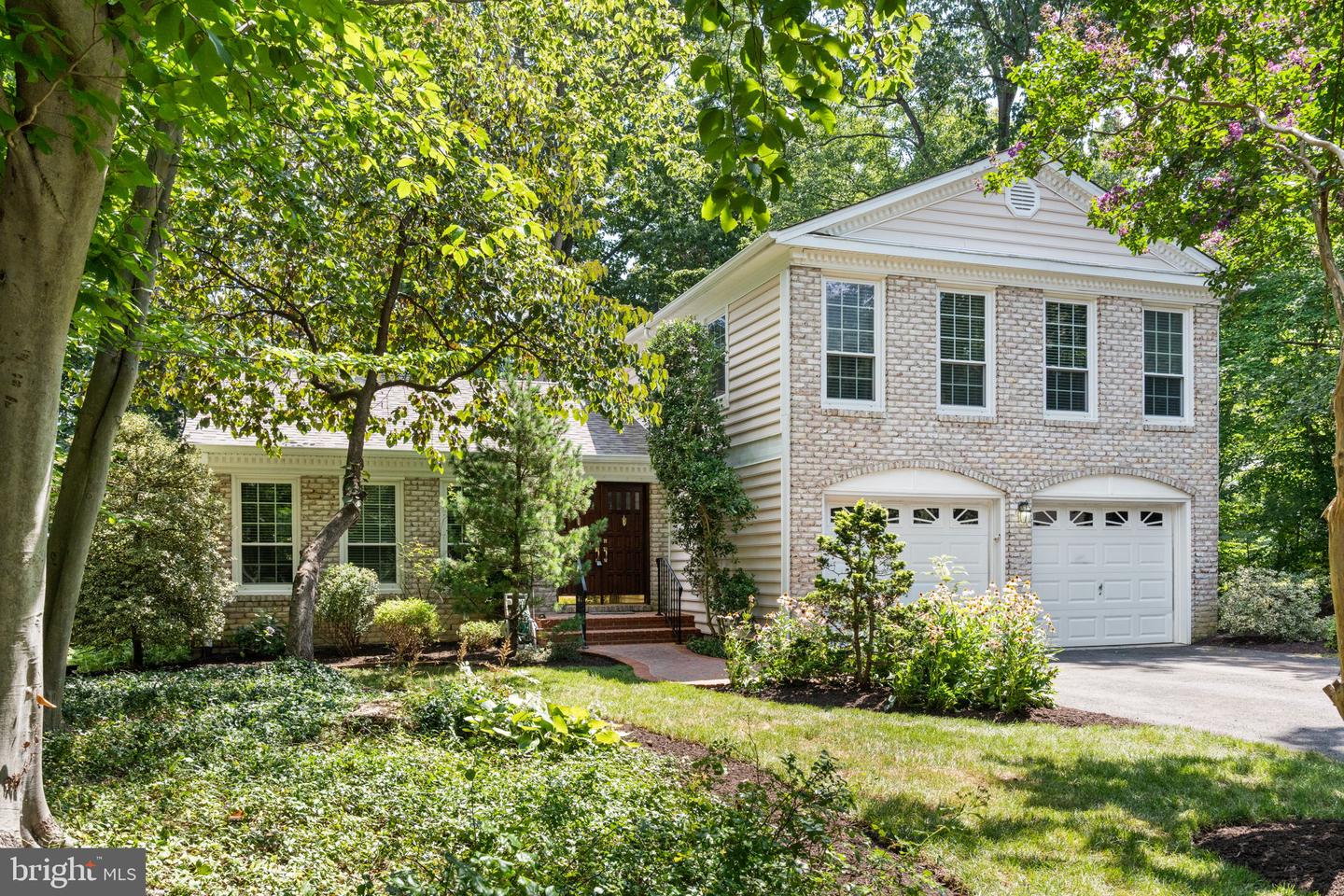 7509 CERVANTES CT, SPRINGFIELD, Virginia 22153, 4 Bedrooms Bedrooms, ,2 BathroomsBathrooms,Residential,For sale,7509 CERVANTES CT,VAFX2258906 MLS # VAFX2258906