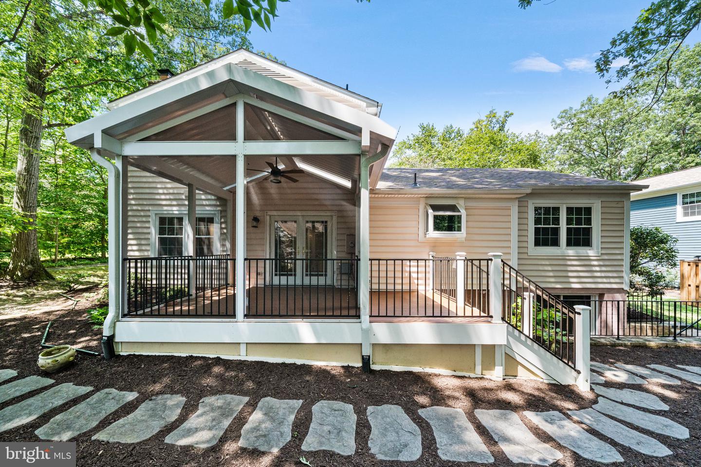 7509 CERVANTES CT, SPRINGFIELD, Virginia 22153, 4 Bedrooms Bedrooms, ,2 BathroomsBathrooms,Residential,For sale,7509 CERVANTES CT,VAFX2258906 MLS # VAFX2258906