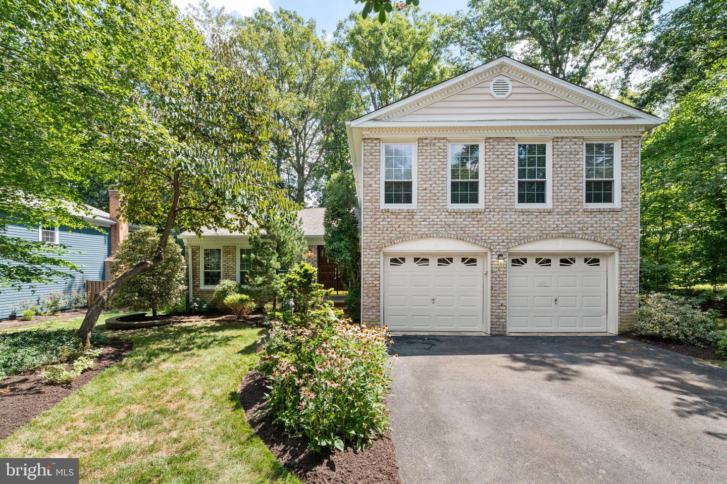 7509 CERVANTES CT, SPRINGFIELD, Virginia 22153, 4 Bedrooms Bedrooms, ,2 BathroomsBathrooms,Residential,For sale,7509 CERVANTES CT,VAFX2258906 MLS # VAFX2258906