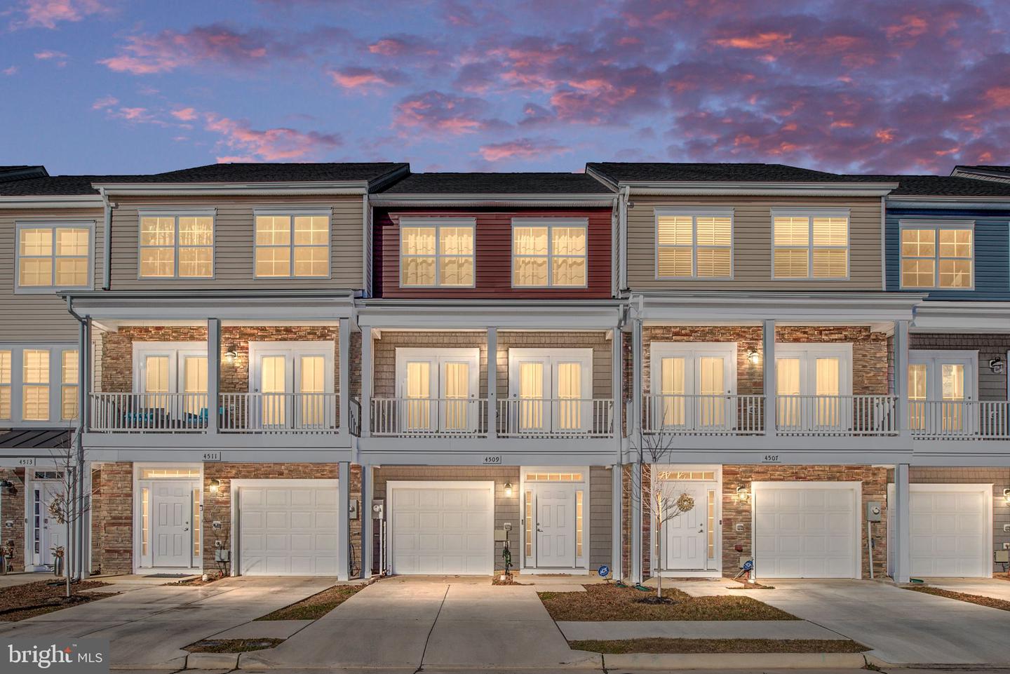 4509 RYELAN DR, FREDERICKSBURG, Virginia 22408, 3 Bedrooms Bedrooms, ,2 BathroomsBathrooms,Residential,For sale,4509 RYELAN DR,VASP2035178 MLS # VASP2035178