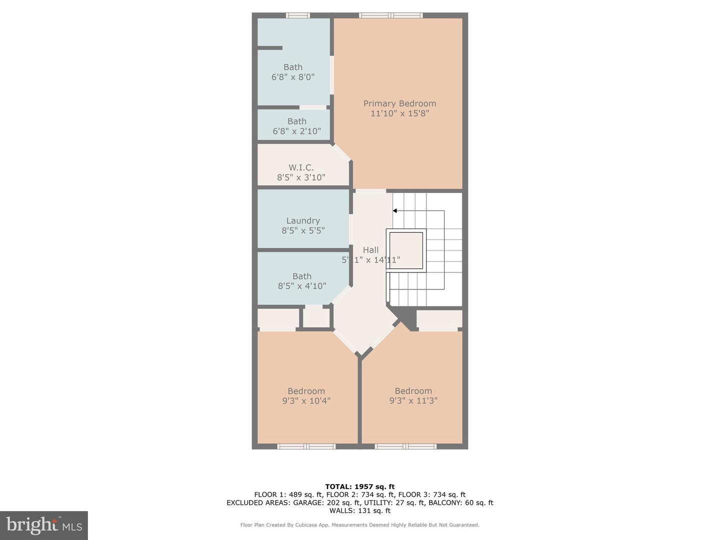 4509 RYELAN DR, FREDERICKSBURG, Virginia 22408, 3 Bedrooms Bedrooms, ,2 BathroomsBathrooms,Residential,For sale,4509 RYELAN DR,VASP2035178 MLS # VASP2035178