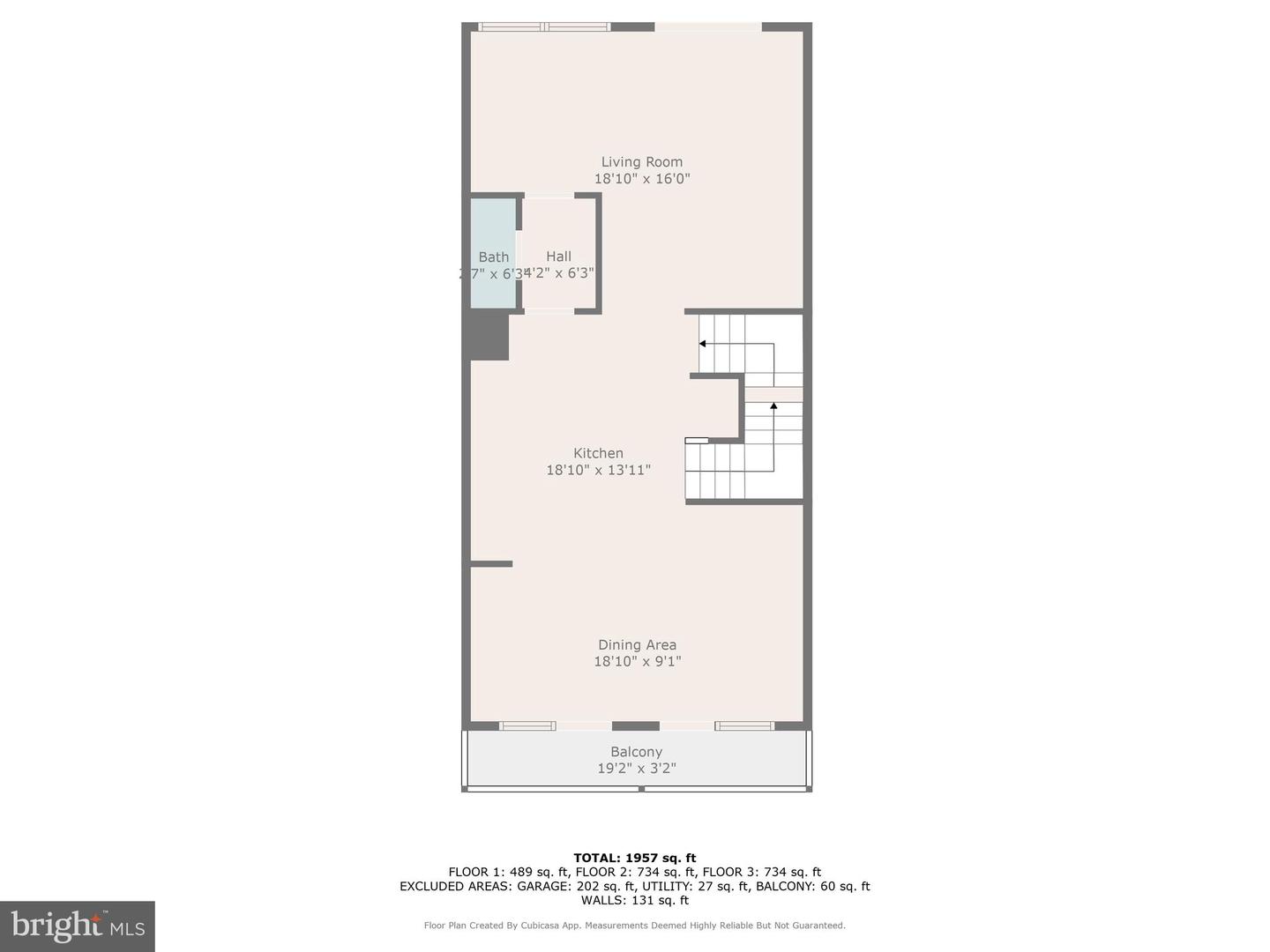 4509 RYELAN DR, FREDERICKSBURG, Virginia 22408, 3 Bedrooms Bedrooms, ,2 BathroomsBathrooms,Residential,For sale,4509 RYELAN DR,VASP2035178 MLS # VASP2035178