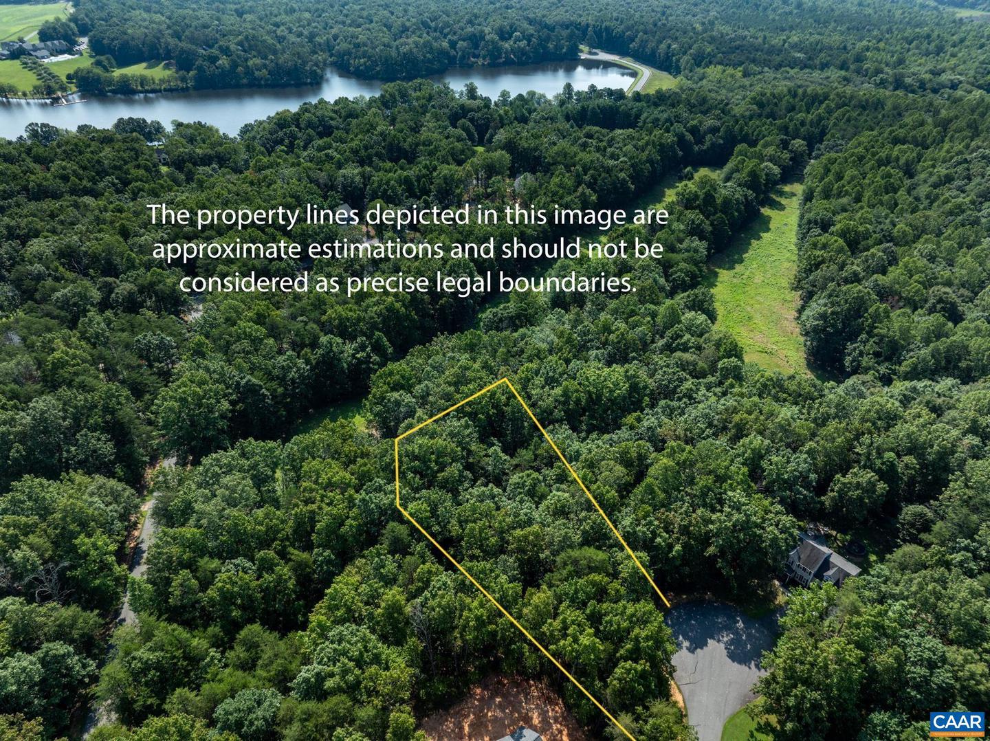 99 OAKMONT DR #99, GORDONSVILLE, Virginia 22942, ,Land,For sale,99 OAKMONT DR #99,667712 MLS # 667712