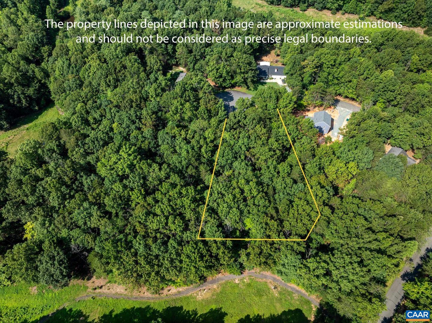 99 OAKMONT DR #99, GORDONSVILLE, Virginia 22942, ,Land,For sale,99 OAKMONT DR #99,667712 MLS # 667712