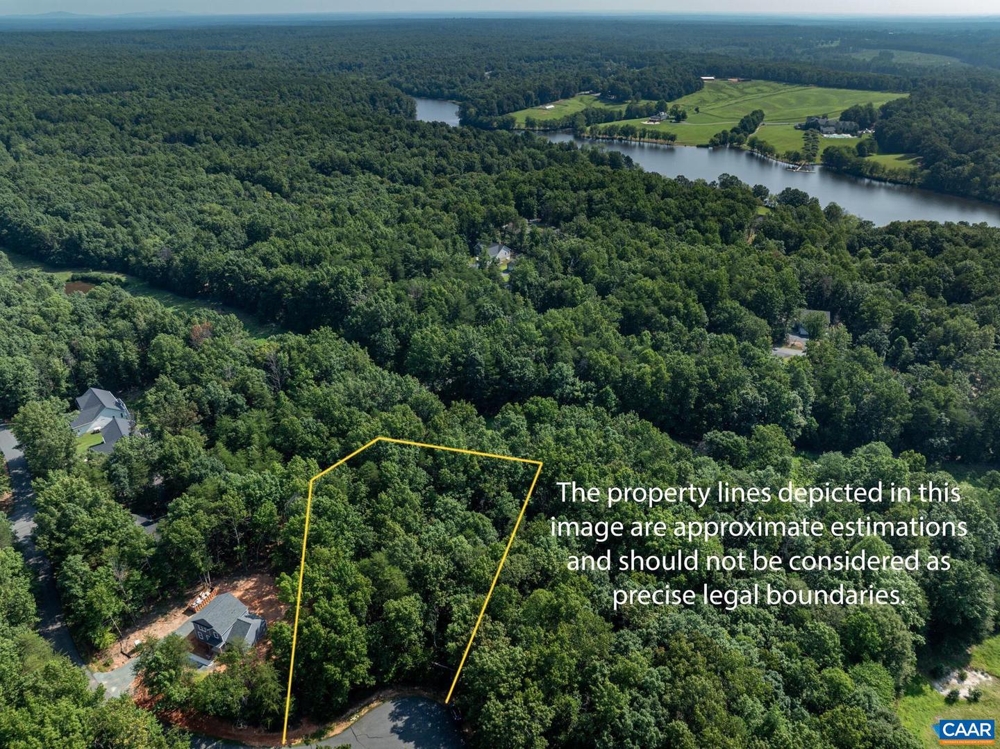 99 OAKMONT DR #99, GORDONSVILLE, Virginia 22942, ,Land,For sale,99 OAKMONT DR #99,667712 MLS # 667712