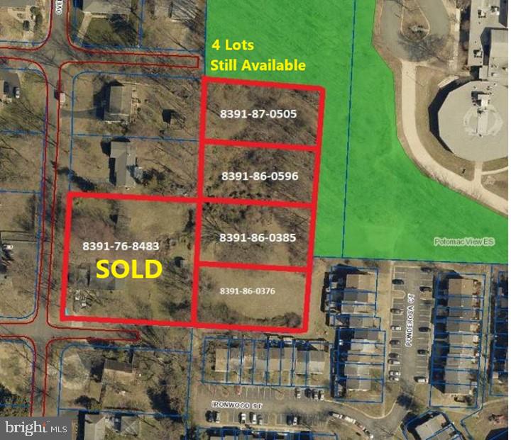 1354 WOODSIDE DR, WOODBRIDGE, Virginia 22191, ,Land,For sale,1354 WOODSIDE DR,VAPW2101276 MLS # VAPW2101276