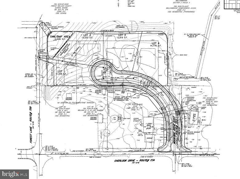 1354 WOODSIDE DR, WOODBRIDGE, Virginia 22191, ,Land,For sale,1354 WOODSIDE DR,VAPW2101276 MLS # VAPW2101276