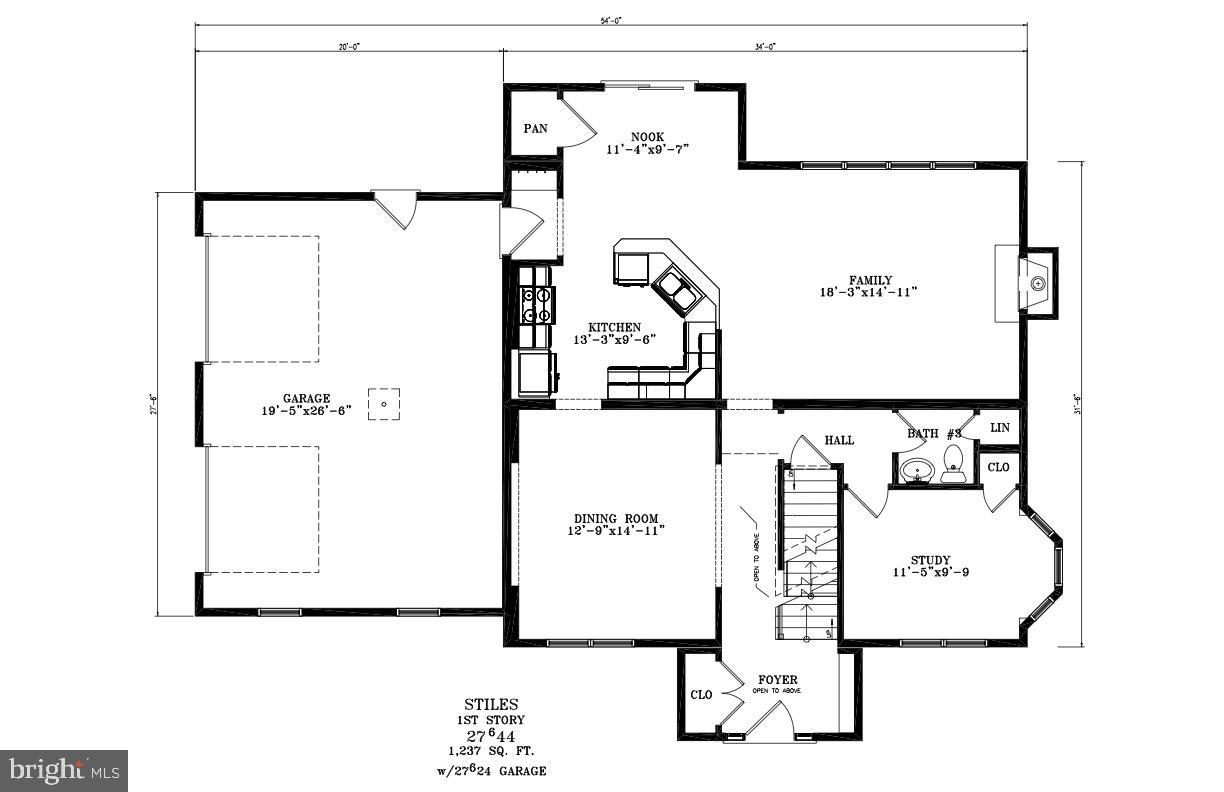EDGE CREEK LANE, SPRINGFIELD, Virginia 22152, ,Land,For sale,EDGE CREEK LANE,VAFX2260656 MLS # VAFX2260656