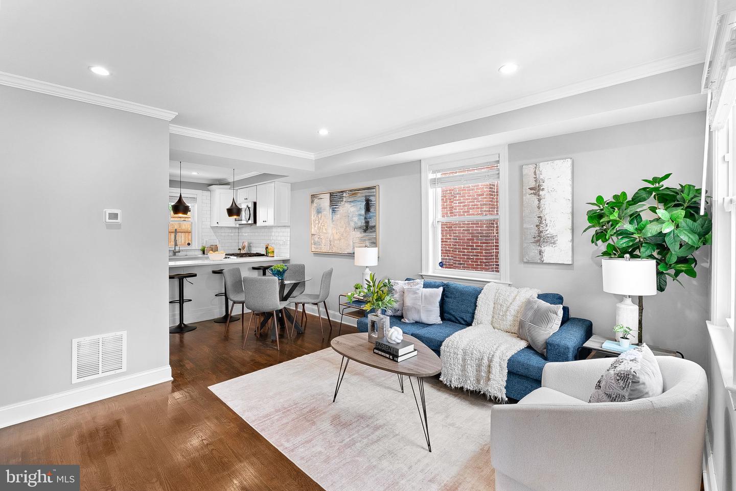 4347 F ST SE, WASHINGTON, District Of Columbia 20019, 2 Bedrooms Bedrooms, 5 Rooms Rooms,2 BathroomsBathrooms,Residential,For sale,4347 F ST SE,DCDC2213840 MLS # DCDC2213840