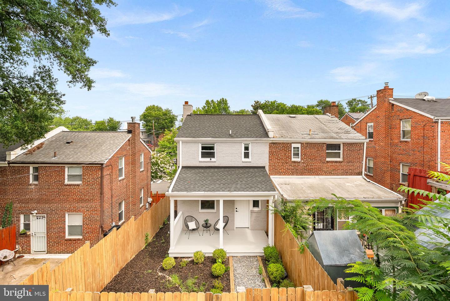 4347 F ST SE, WASHINGTON, District Of Columbia 20019, 2 Bedrooms Bedrooms, 5 Rooms Rooms,2 BathroomsBathrooms,Residential,For sale,4347 F ST SE,DCDC2213840 MLS # DCDC2213840