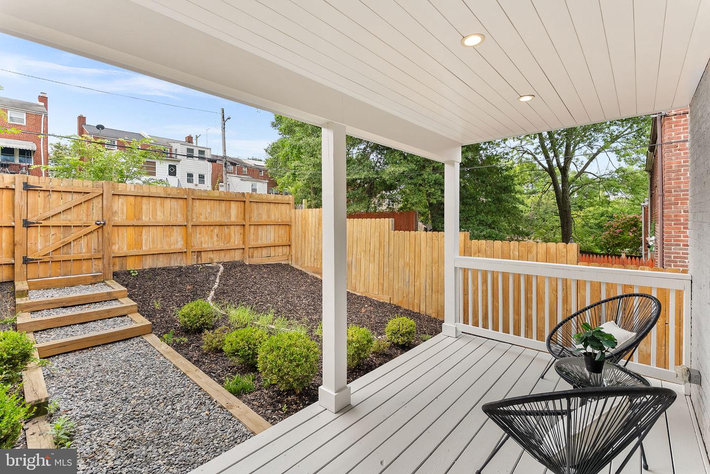4347 F ST SE, WASHINGTON, District Of Columbia 20019, 2 Bedrooms Bedrooms, 5 Rooms Rooms,2 BathroomsBathrooms,Residential,For sale,4347 F ST SE,DCDC2213840 MLS # DCDC2213840